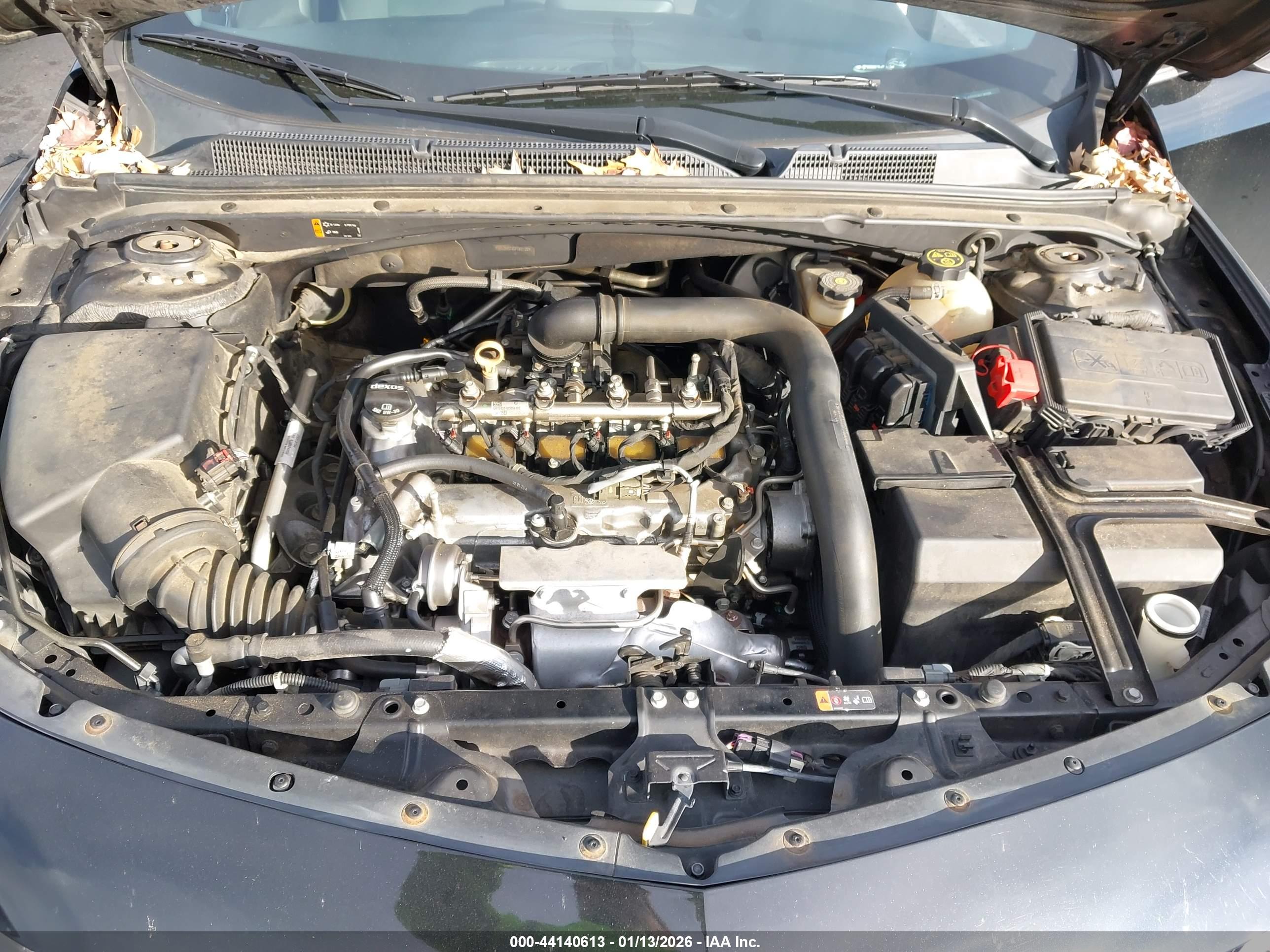 CHEVROLET MALIBU image 10