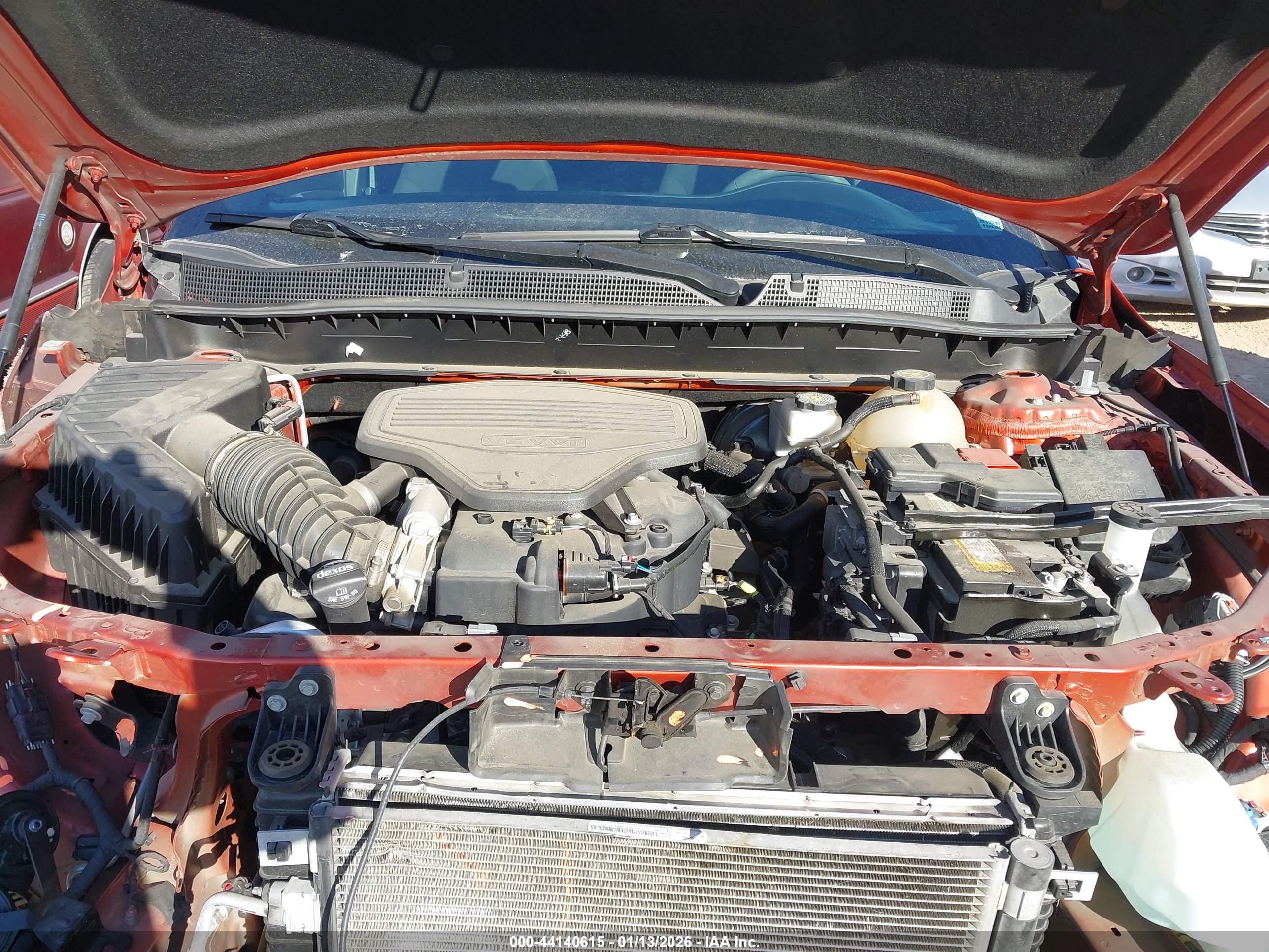 CHEVROLET BLAZER image 10