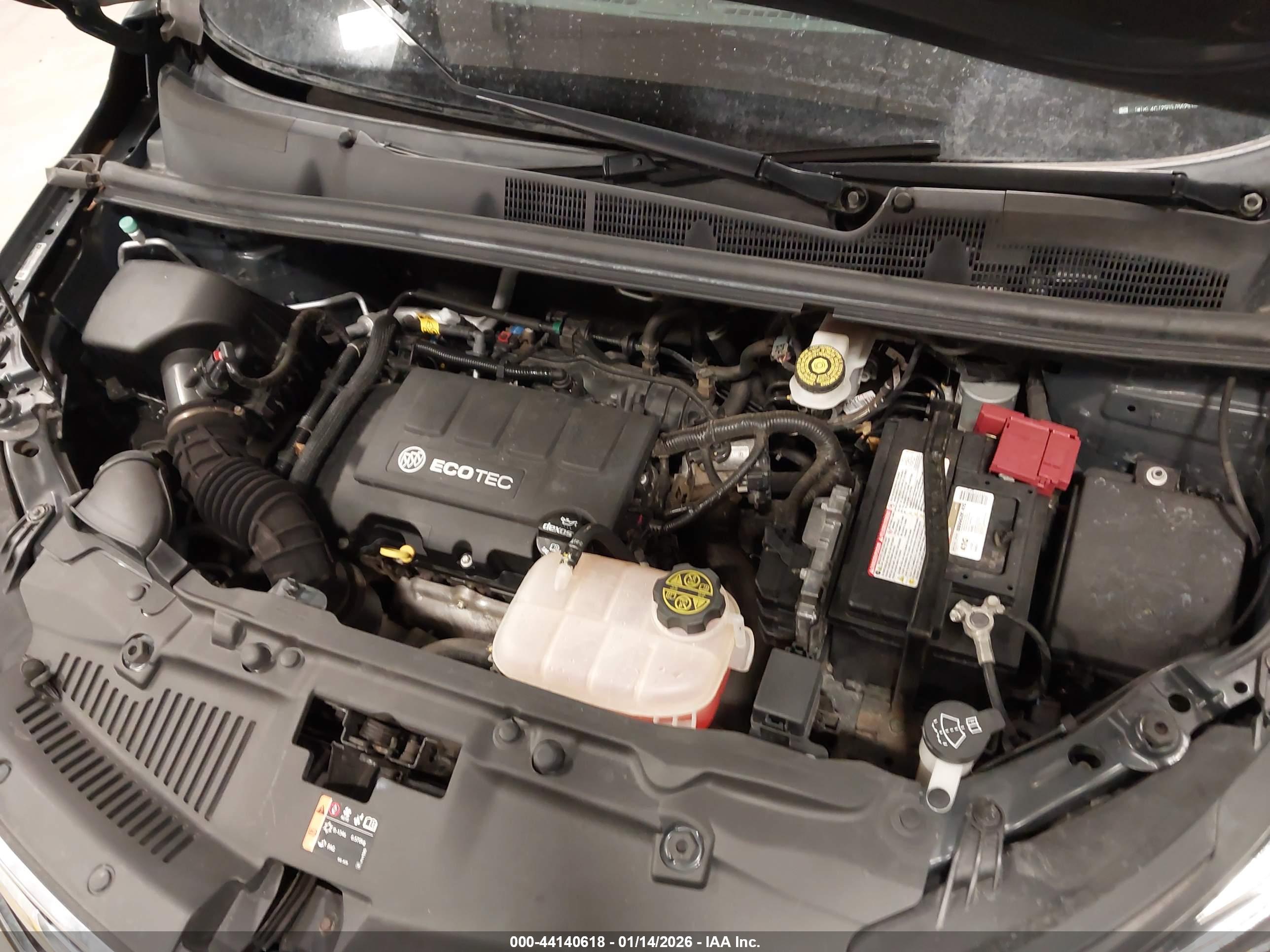 BUICK ENCORE image 10