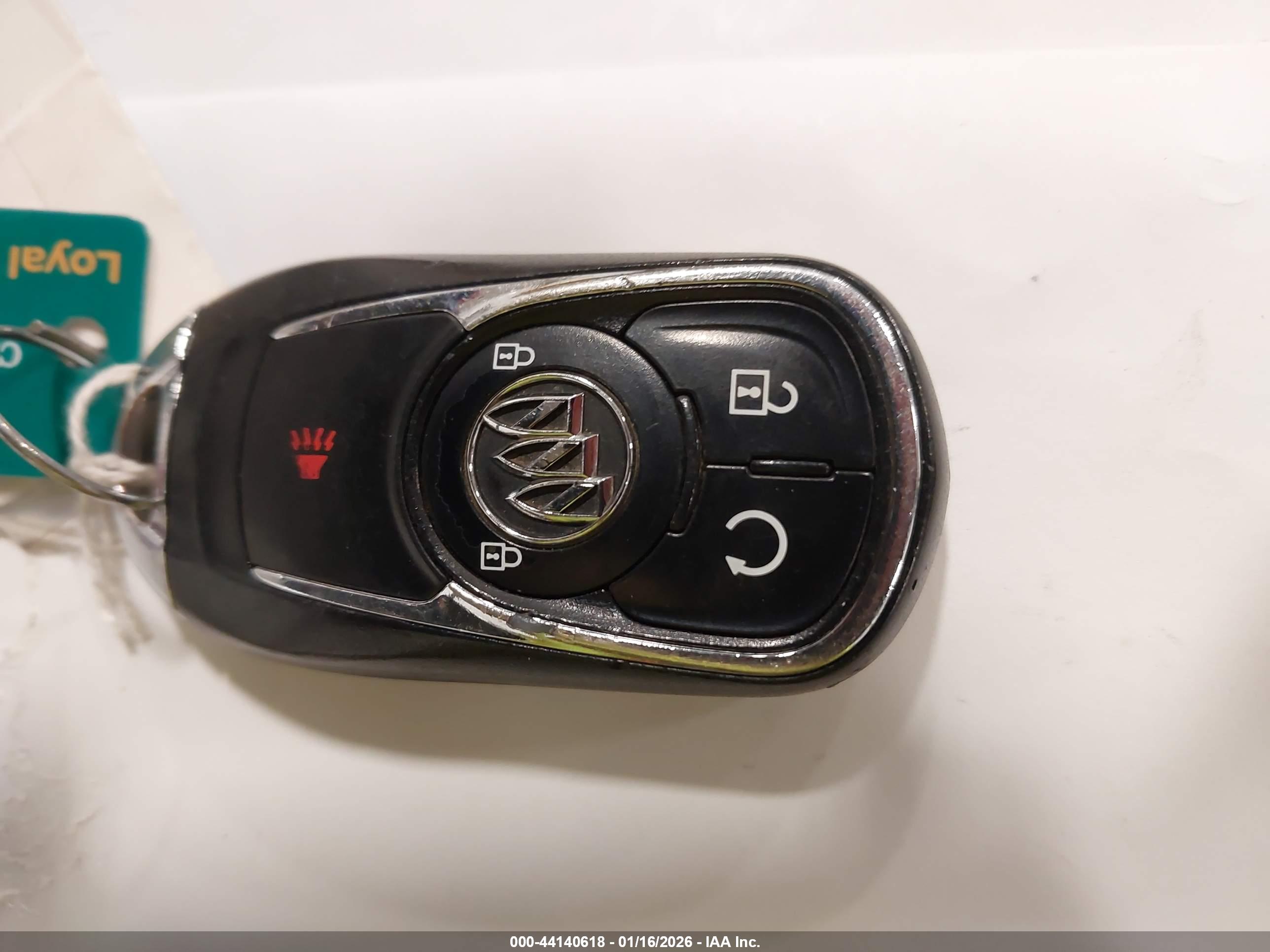 BUICK ENCORE image 11