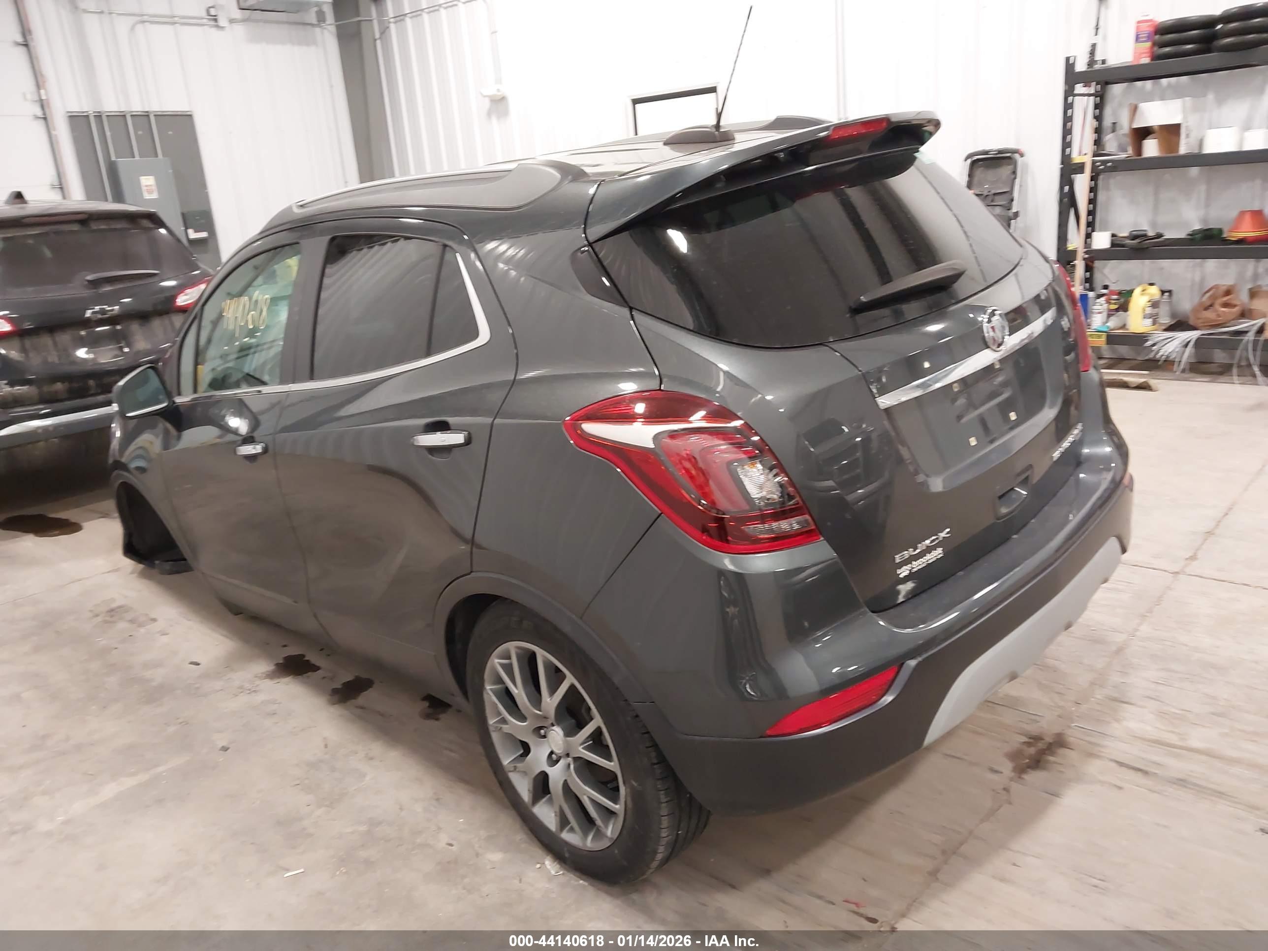 BUICK ENCORE image 3