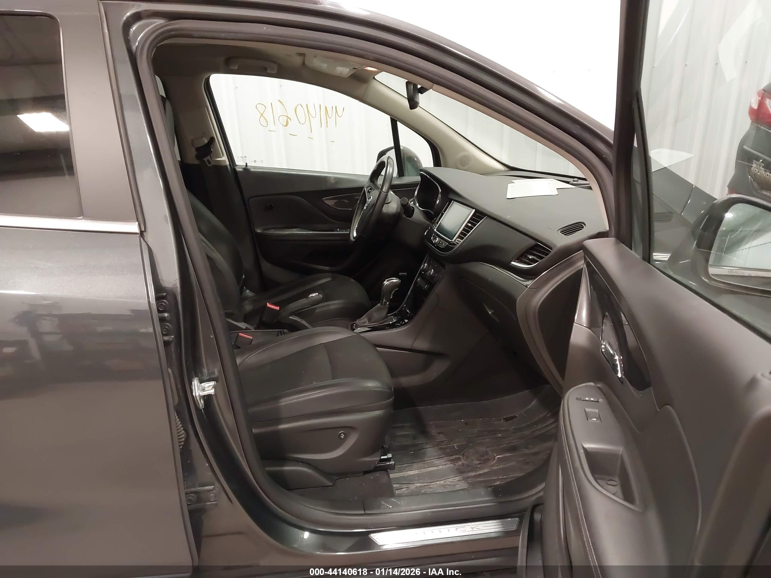 BUICK ENCORE image 5