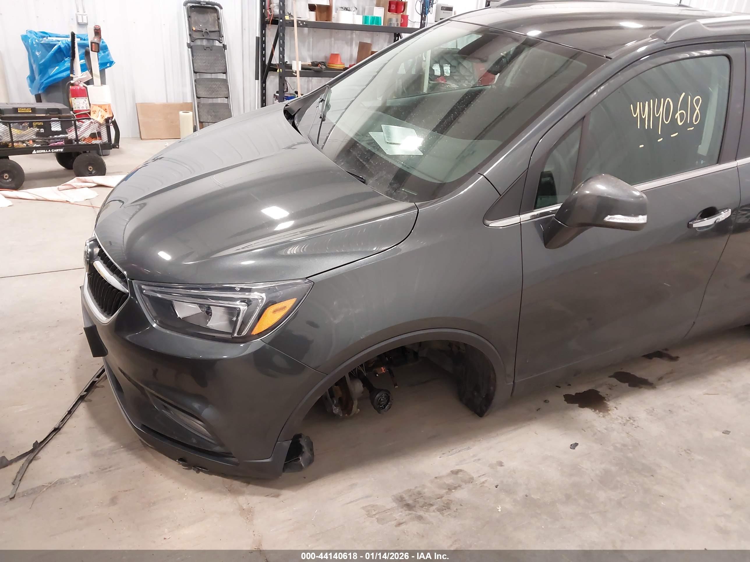 BUICK ENCORE image 6