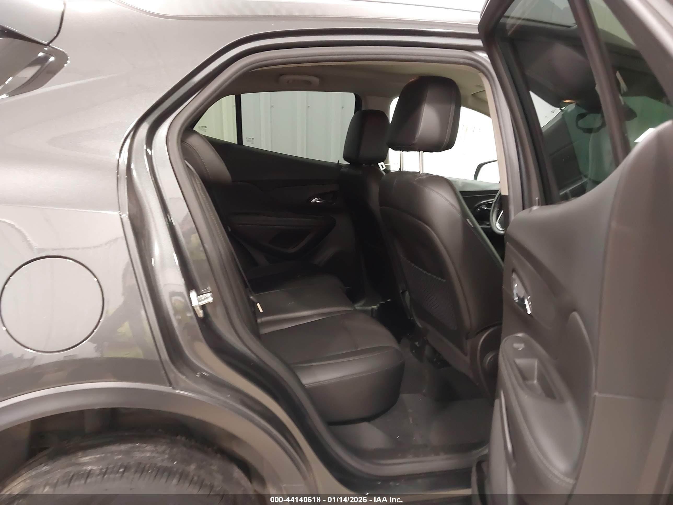 BUICK ENCORE image 8