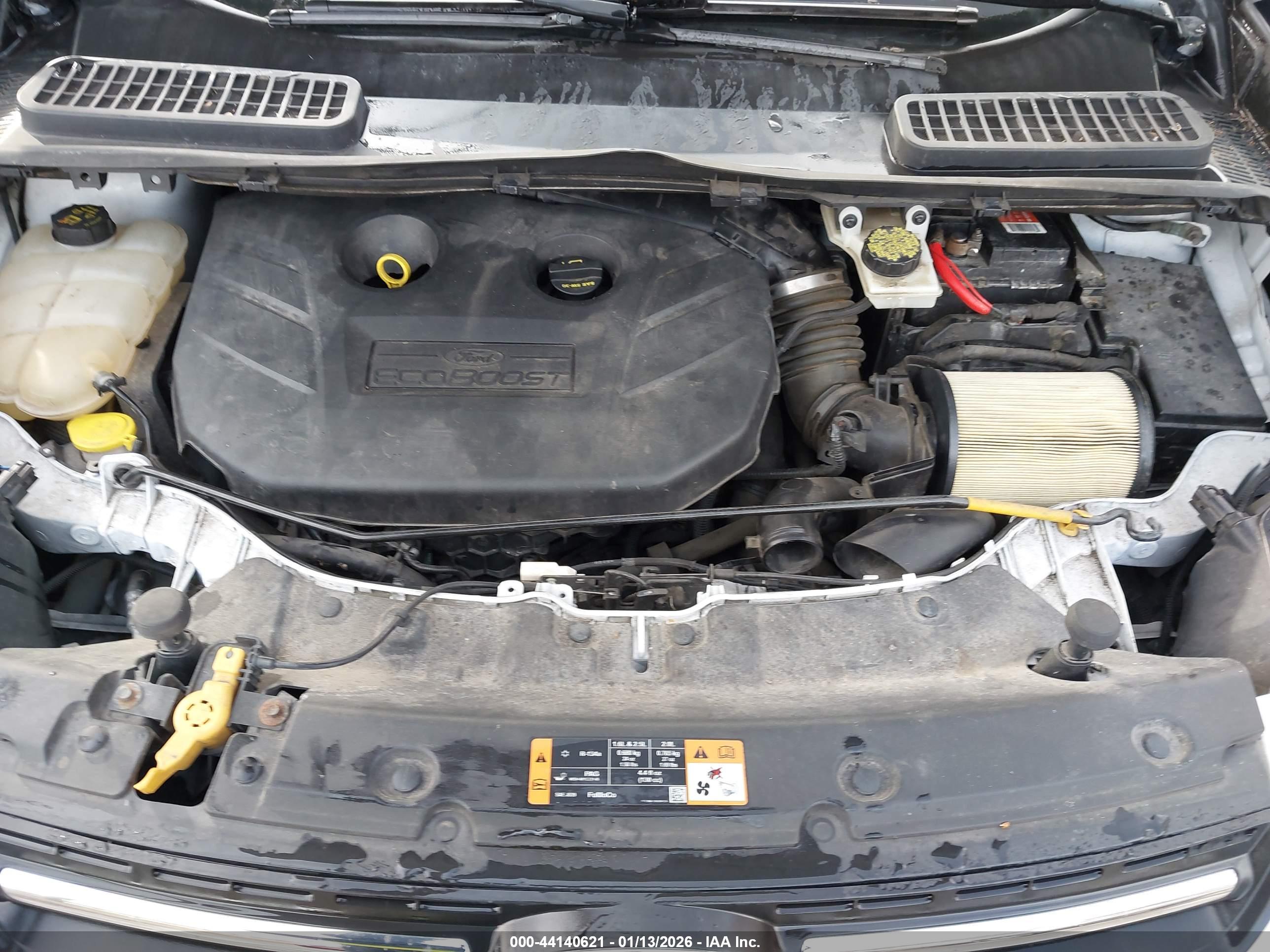 FORD ESCAPE image 10