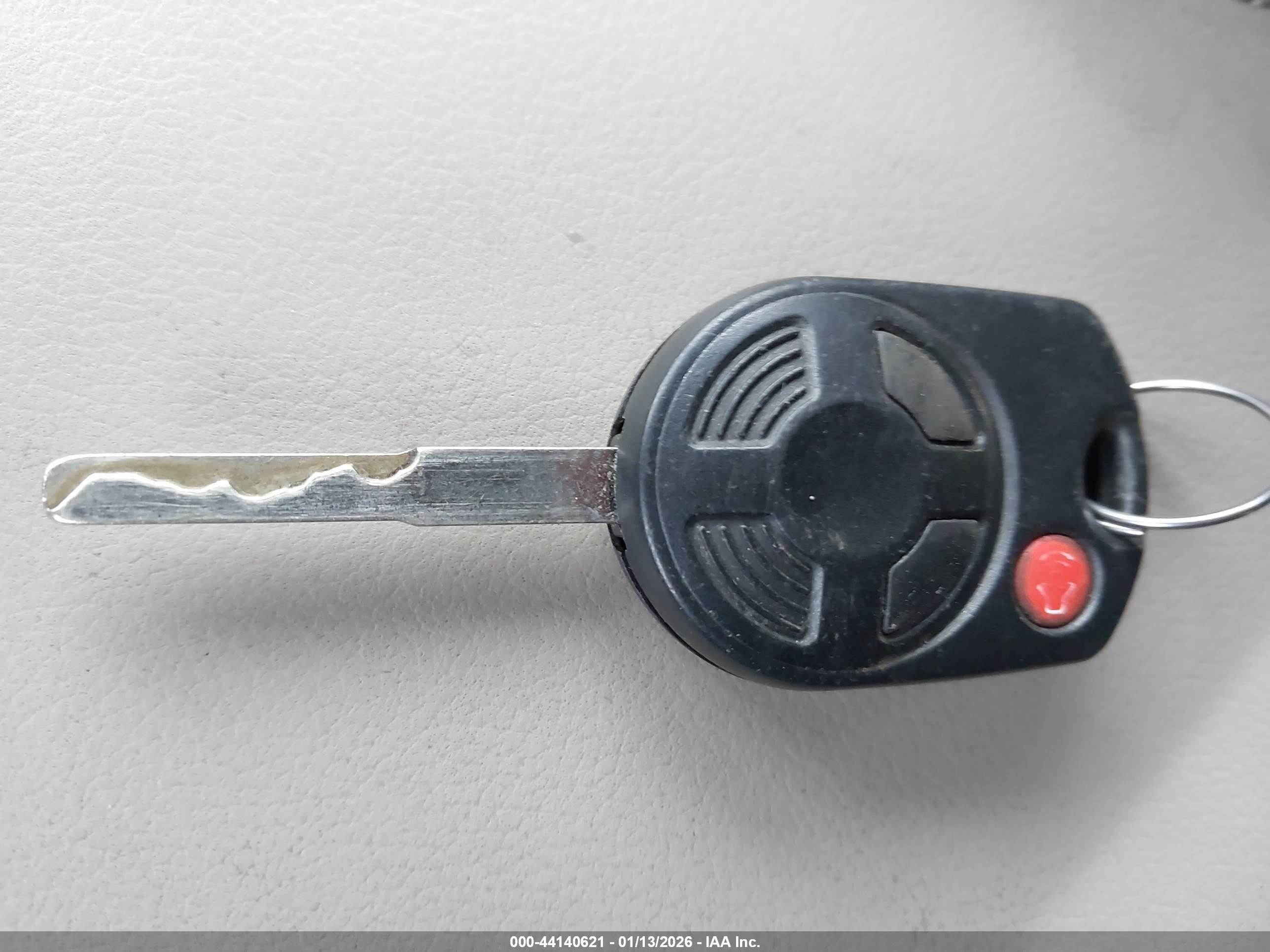 FORD ESCAPE image 11