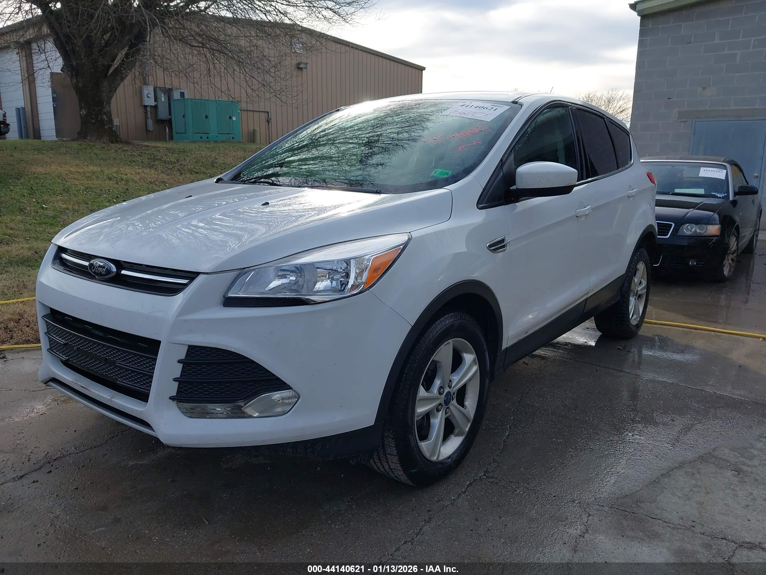 FORD ESCAPE image 2