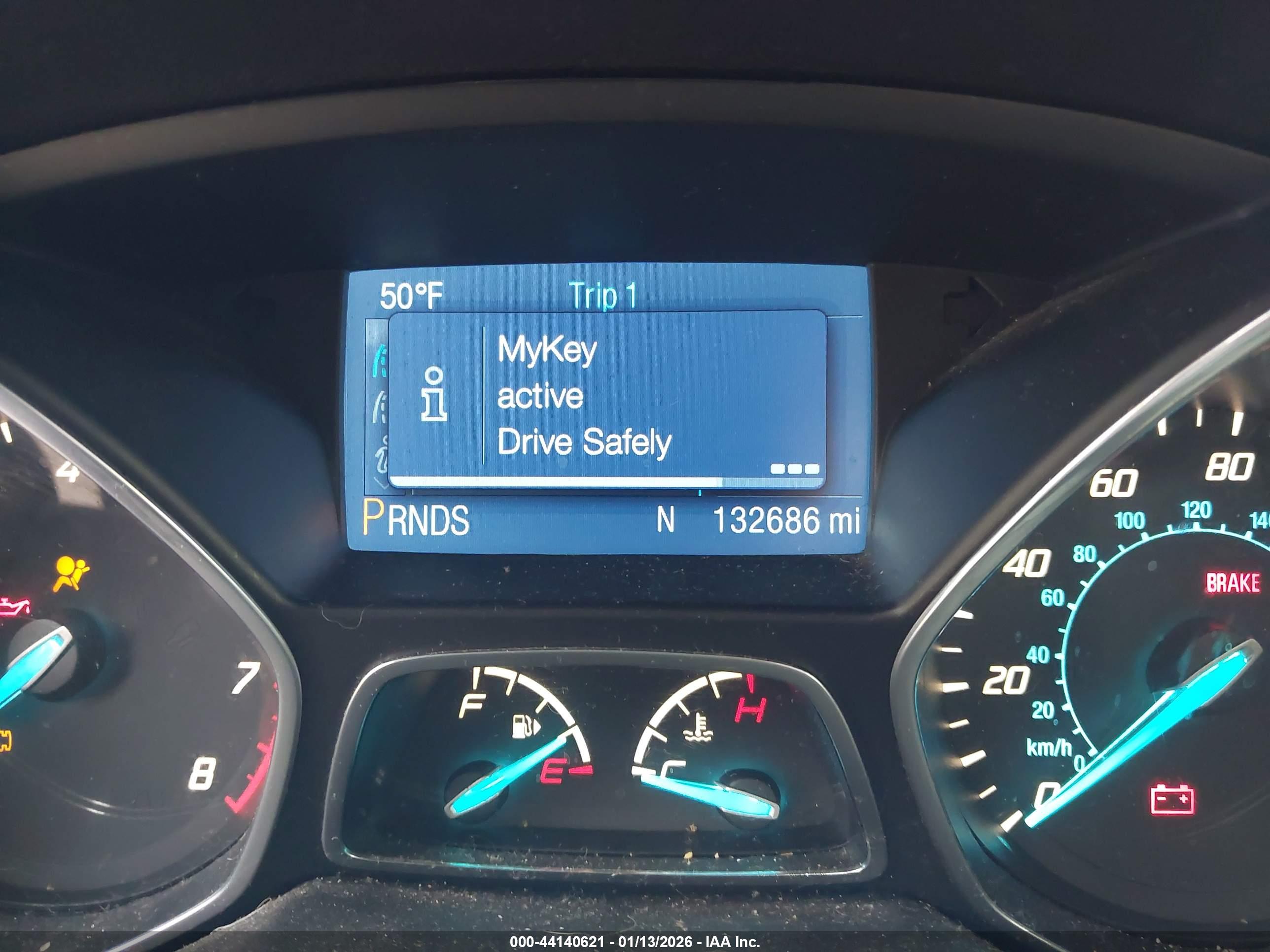 FORD ESCAPE image 7