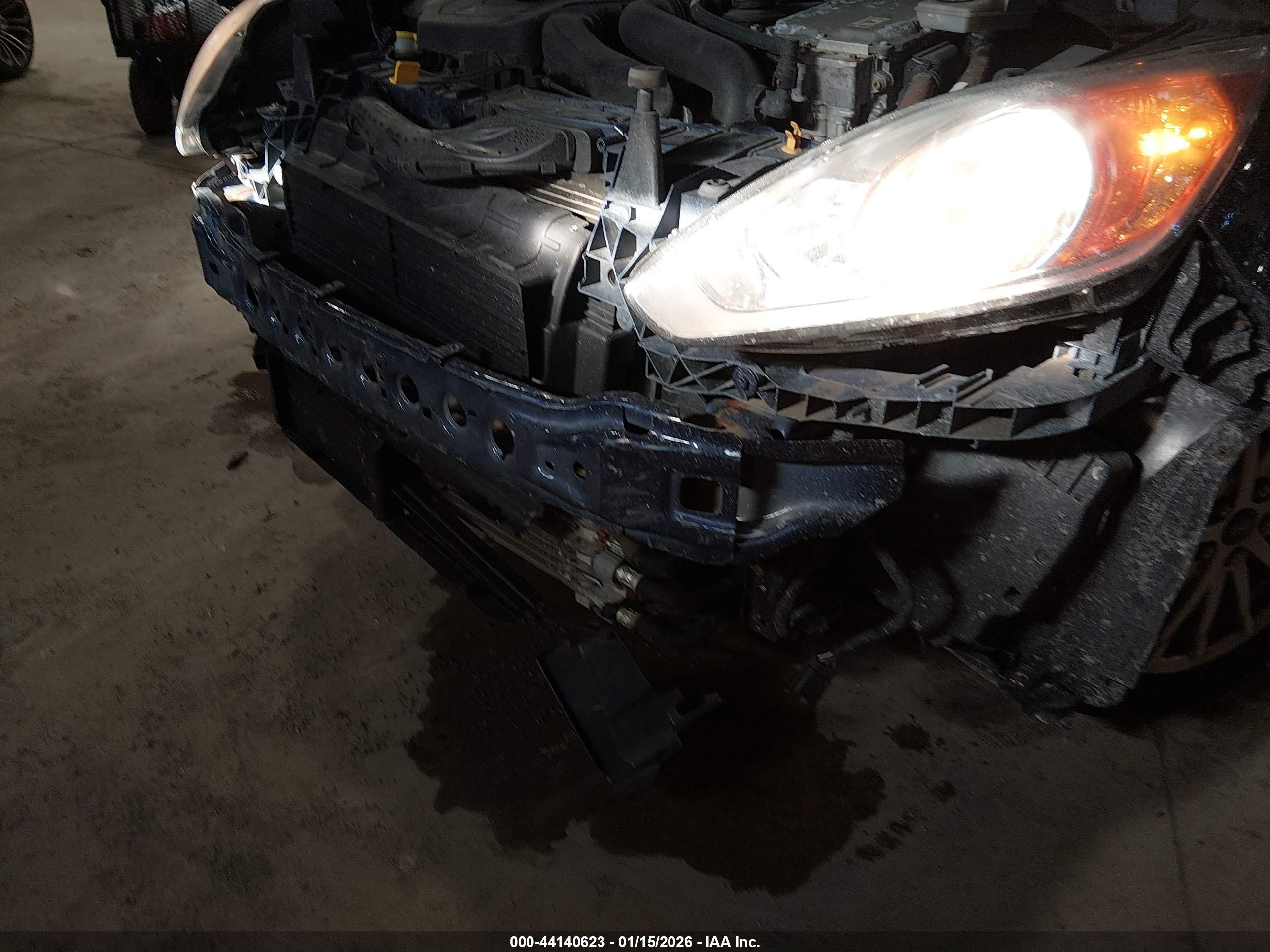 FORD C-MAX image 6