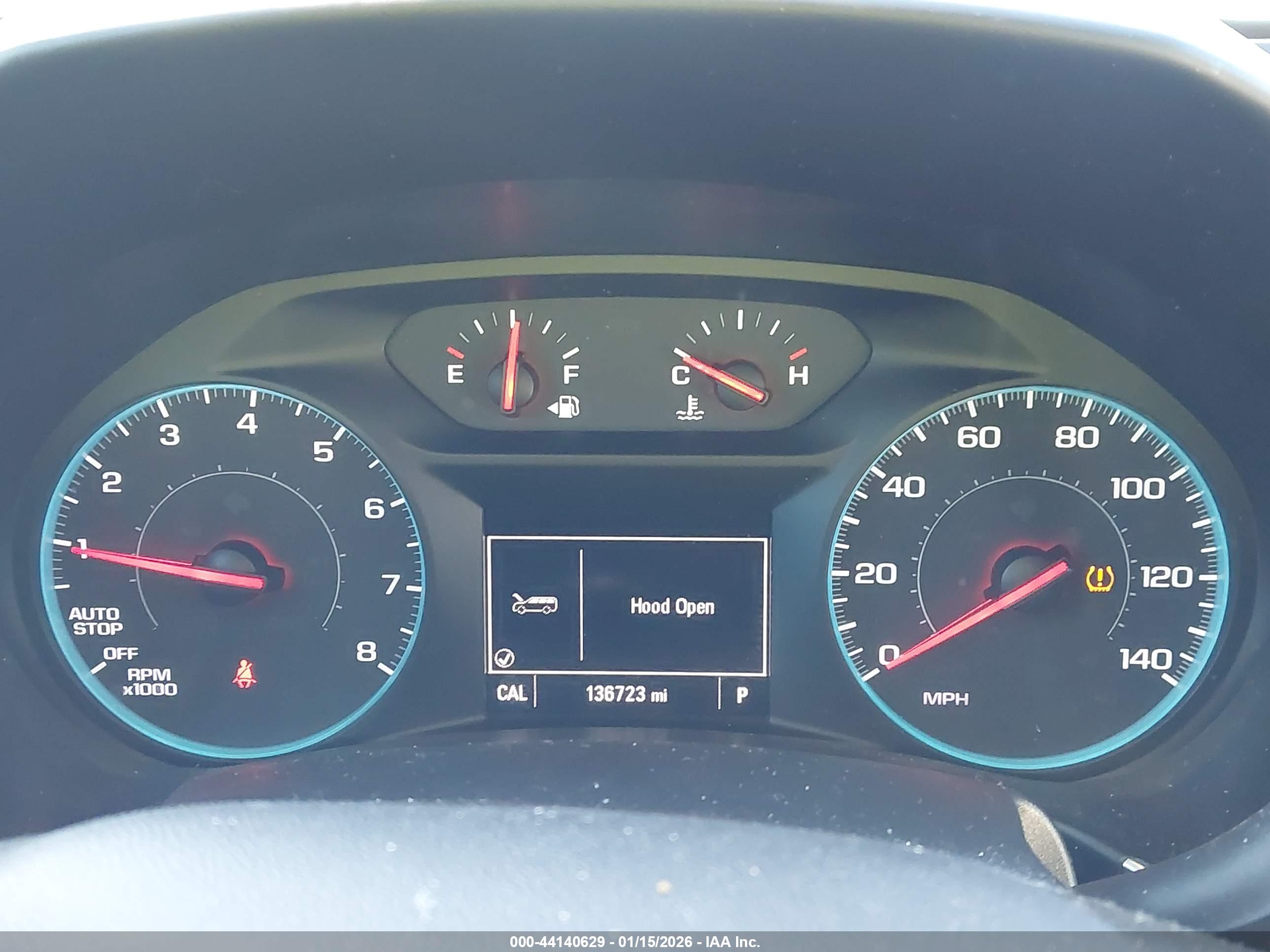 CHEVROLET EQUINOX image 7