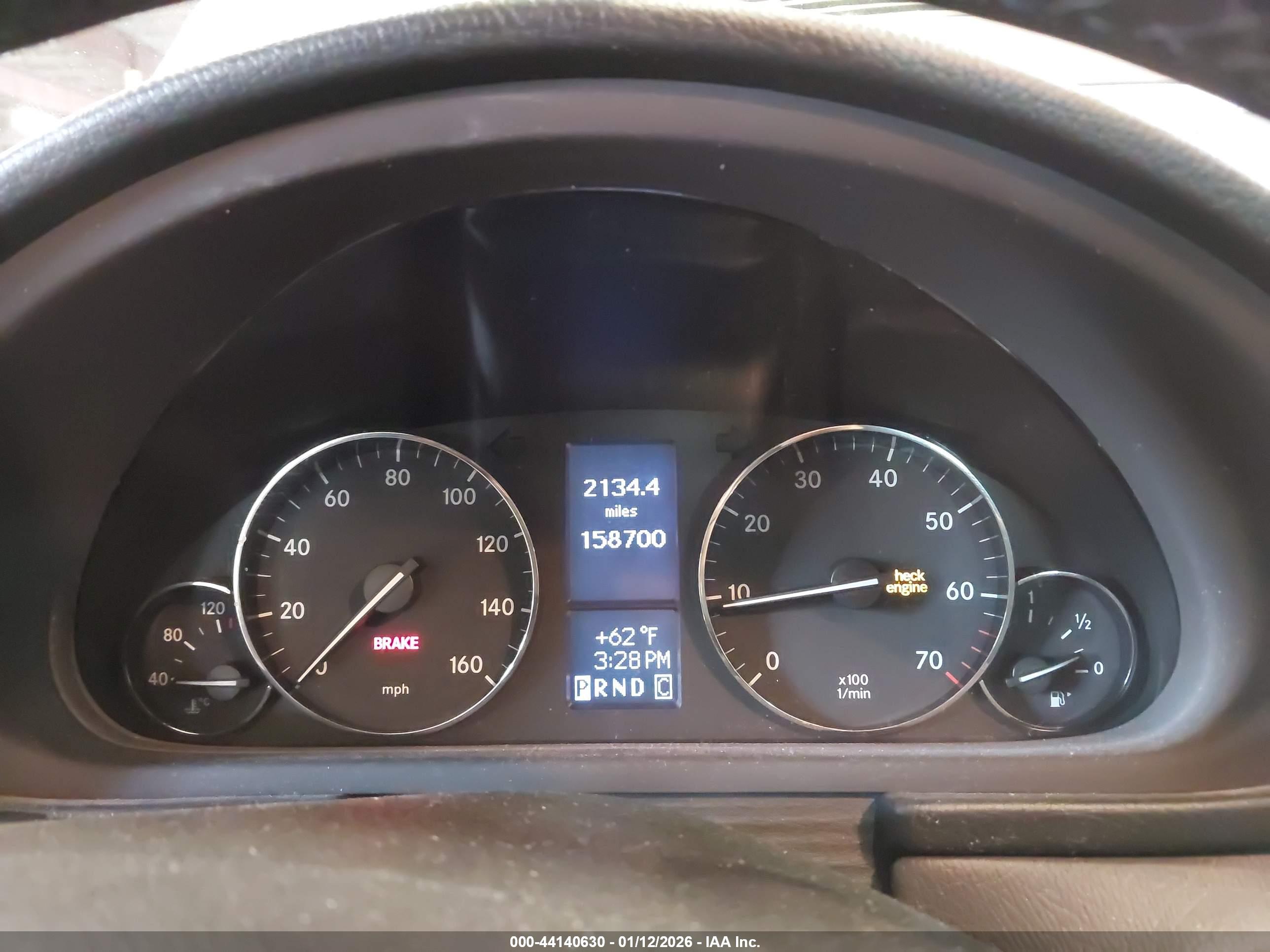 MERCEDES-BENZ C image 7