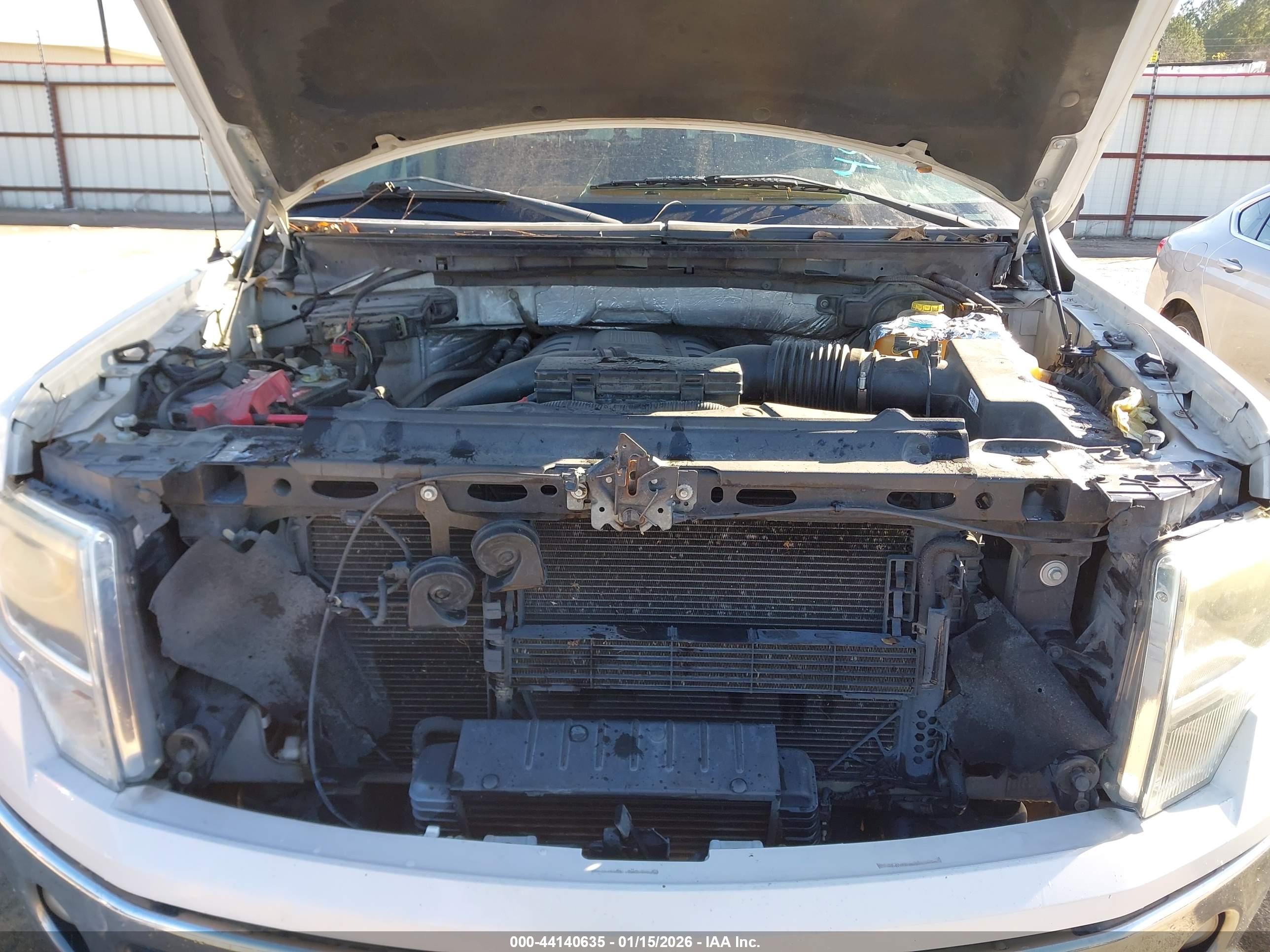 FORD F-150 image 10