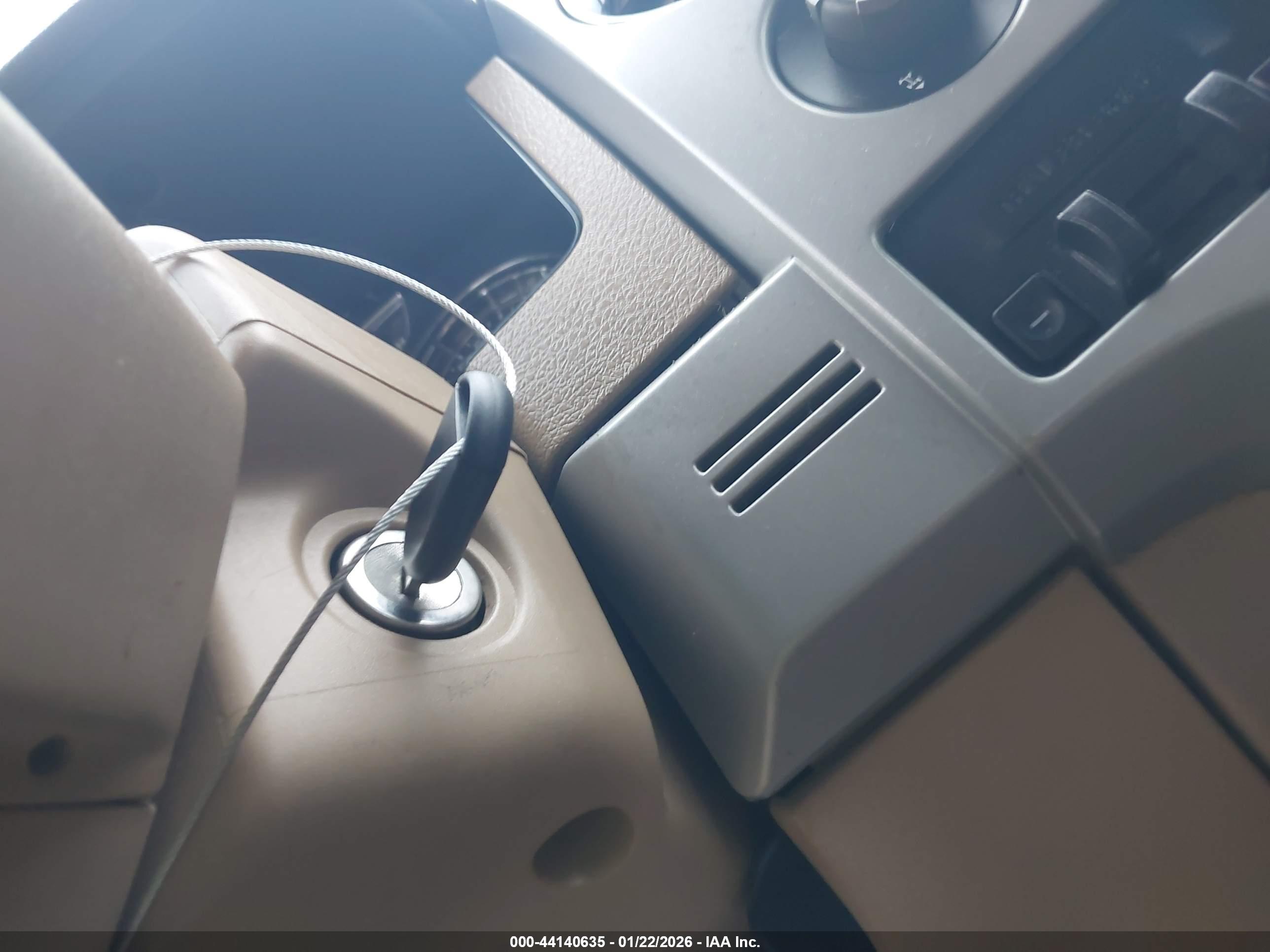 FORD F-150 image 11