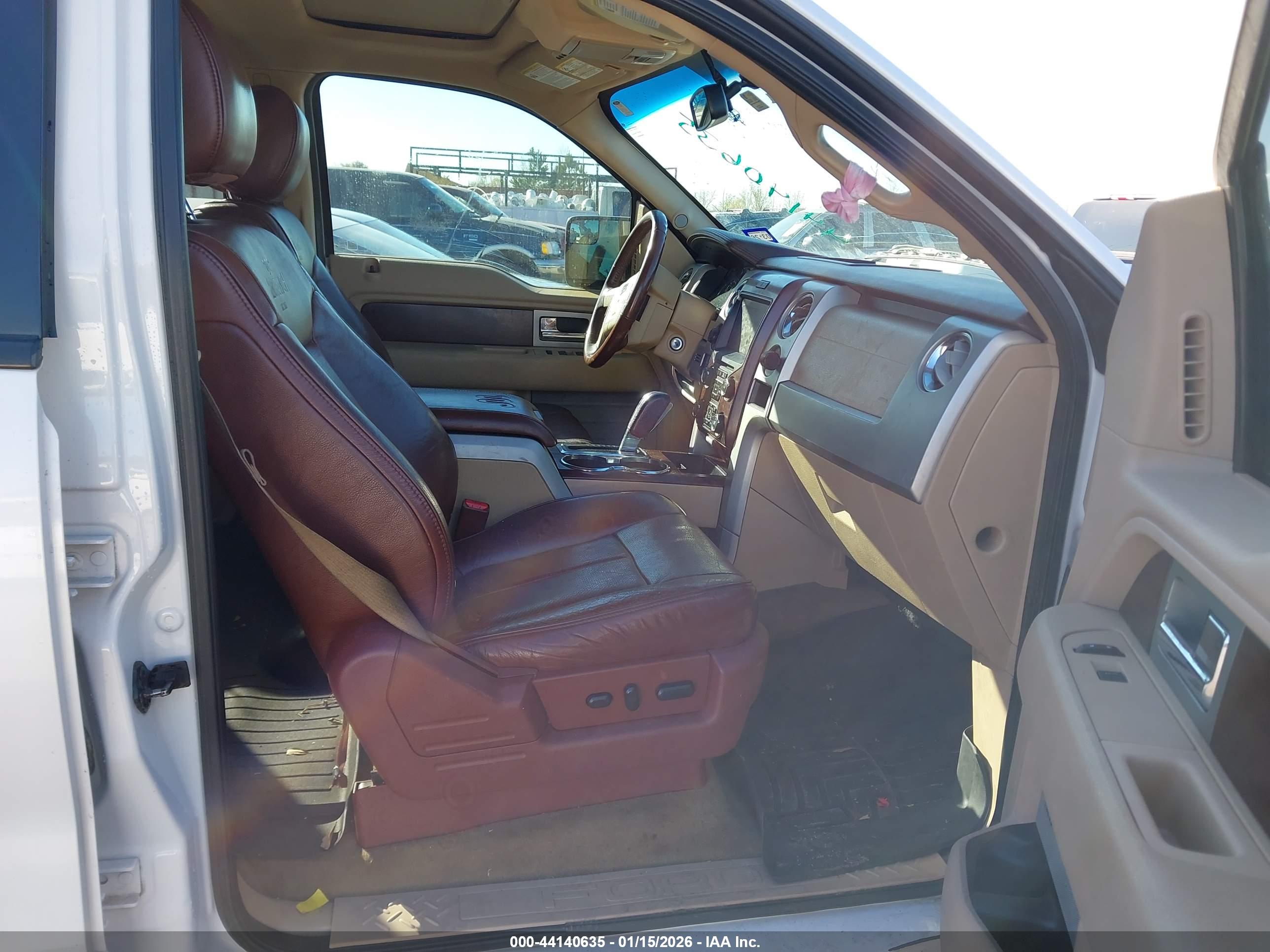 FORD F-150 image 5