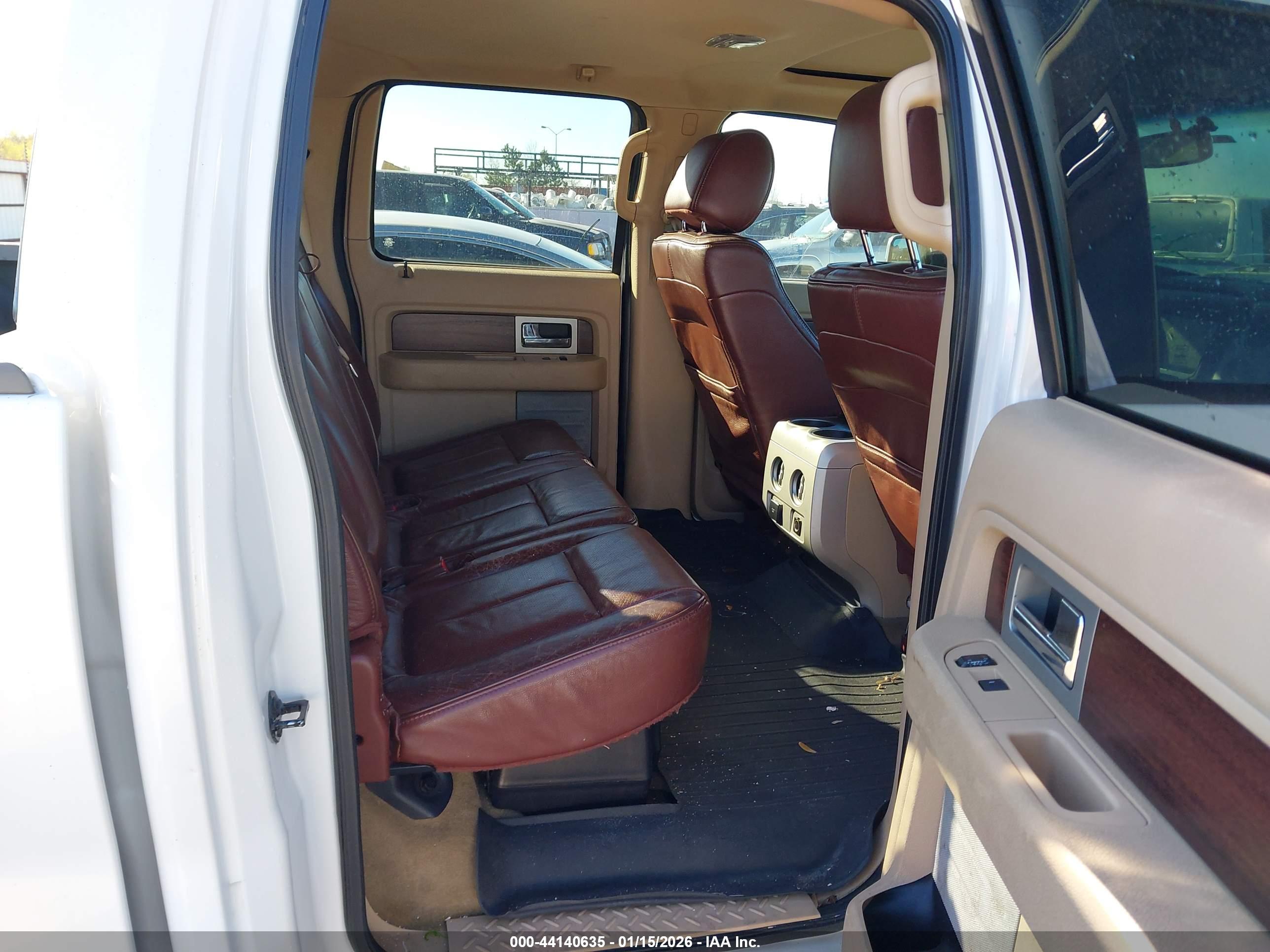 FORD F-150 image 8