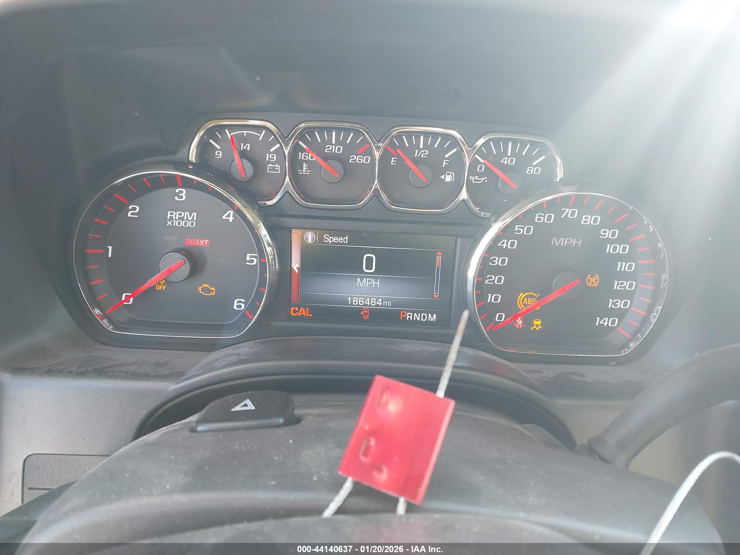 GMC SIERRA image 7