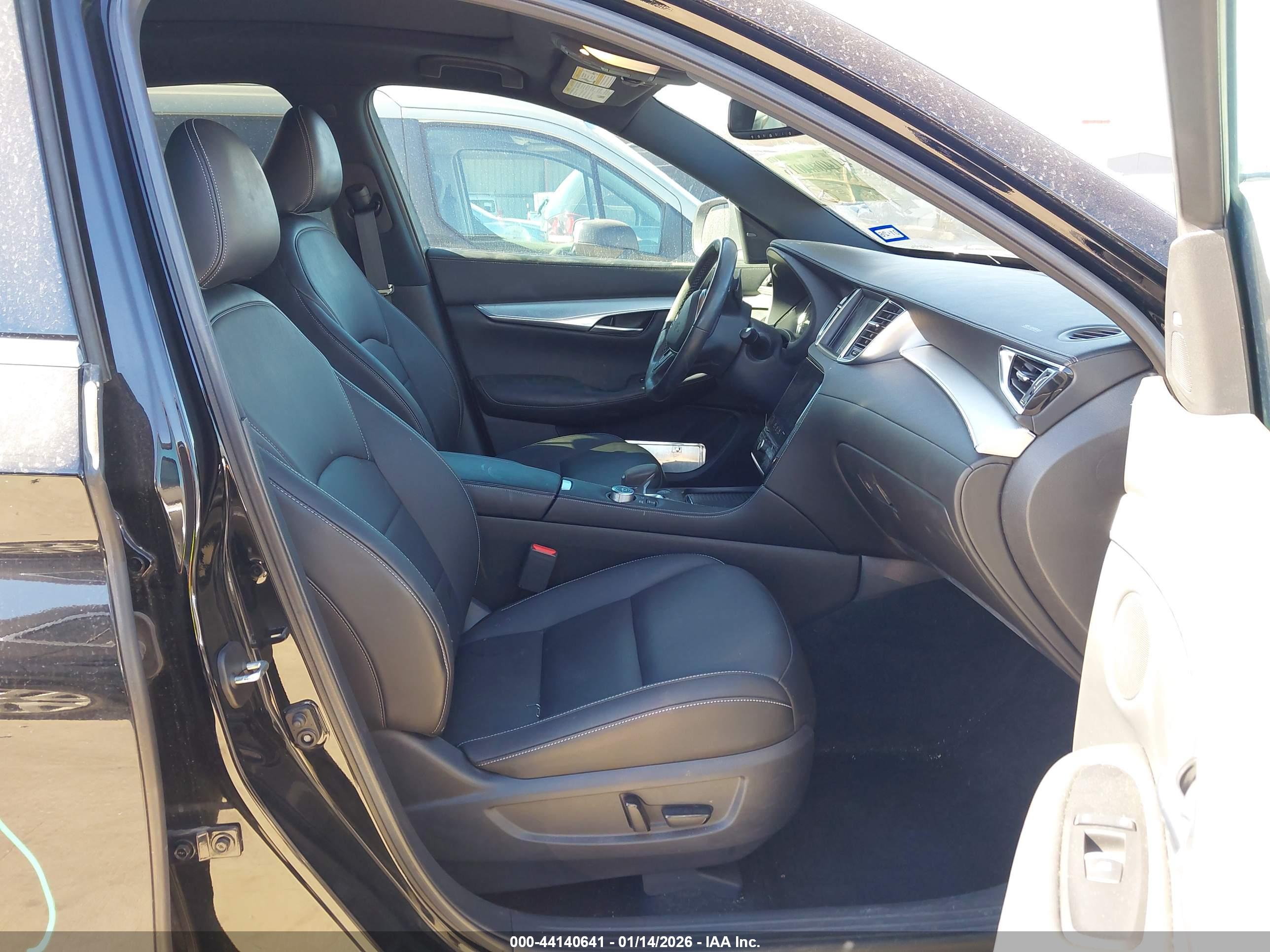 INFINITI QX50 image 5