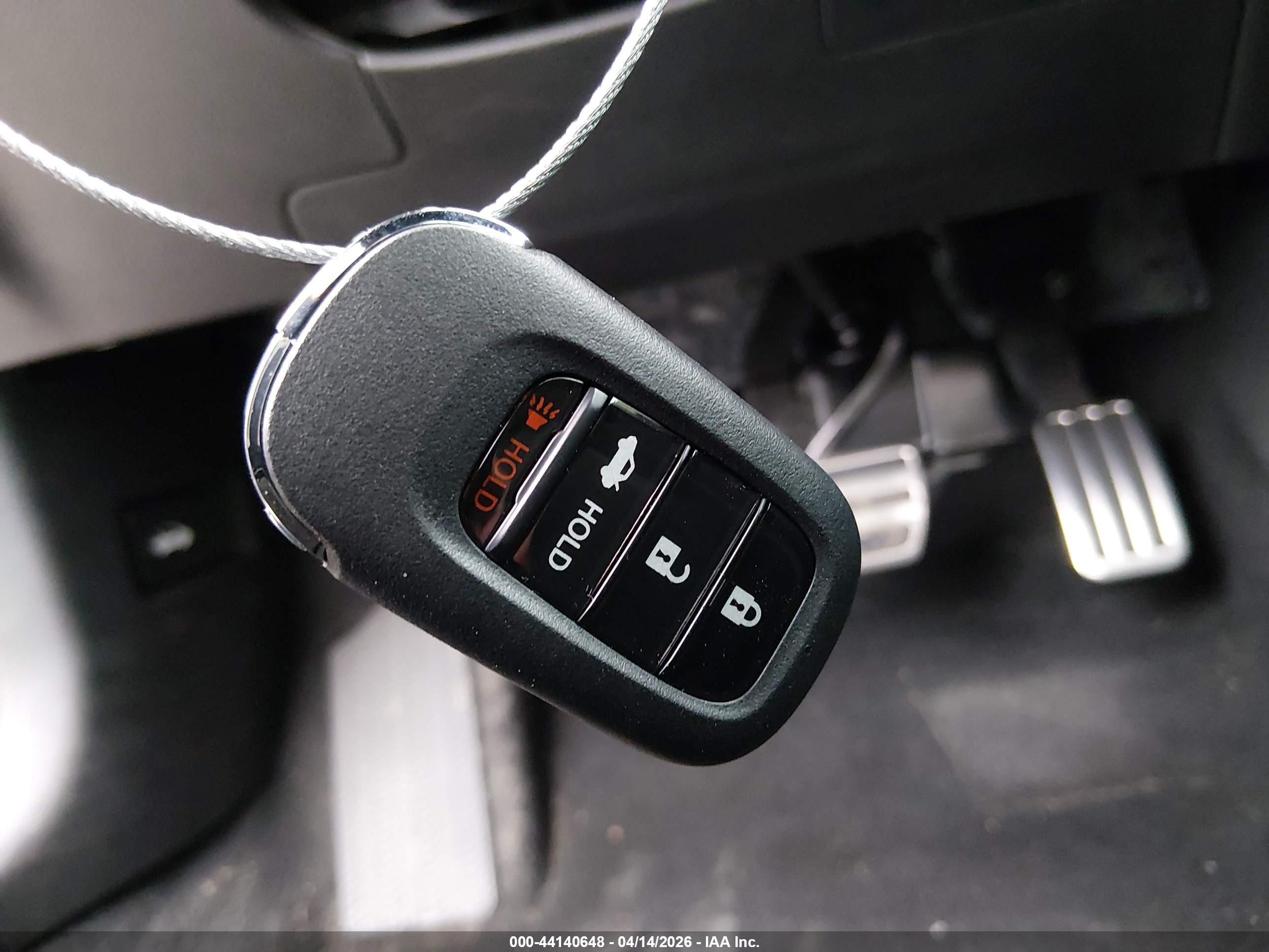 HONDA CIVIC image 11
