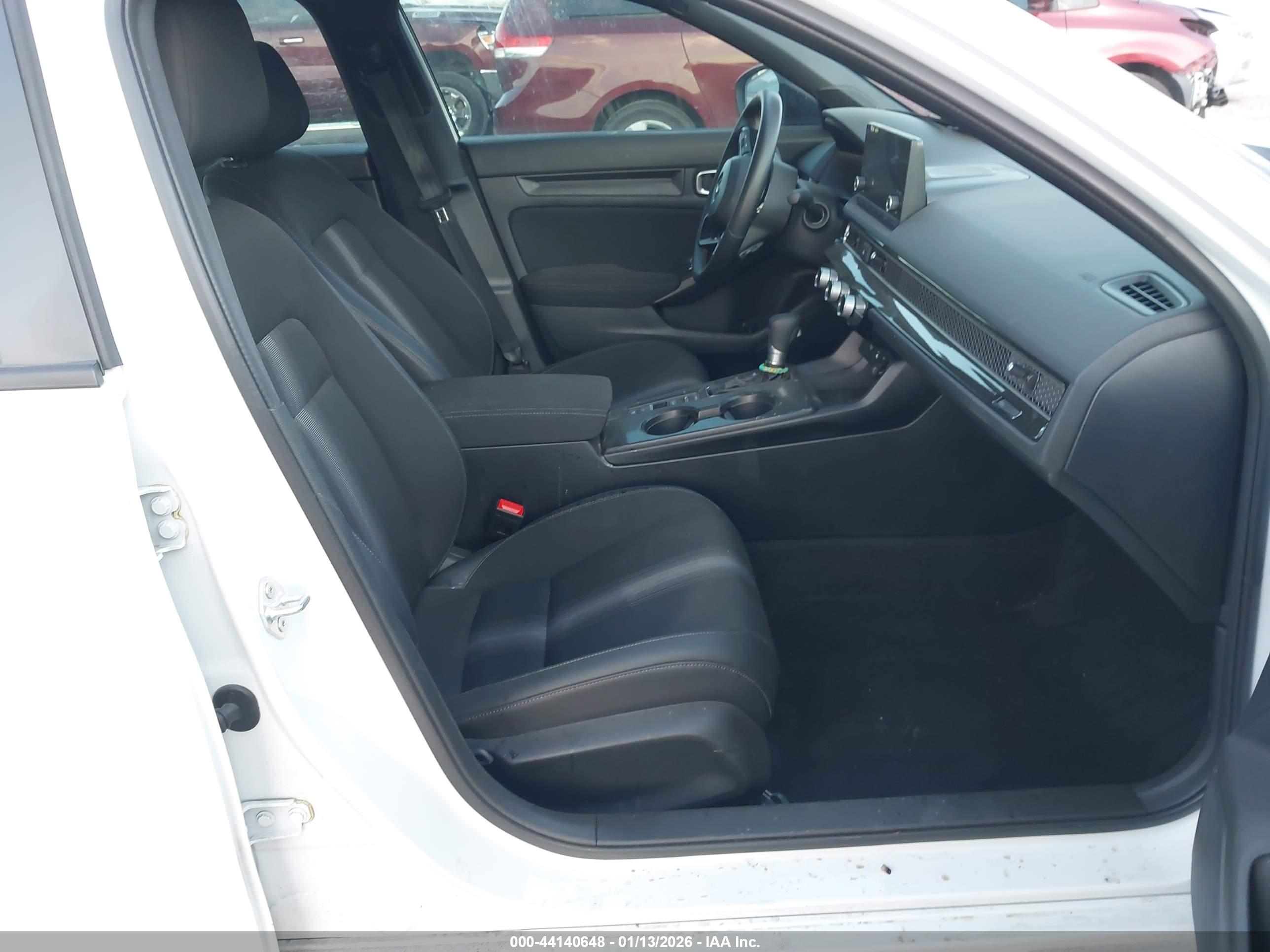 HONDA CIVIC image 5