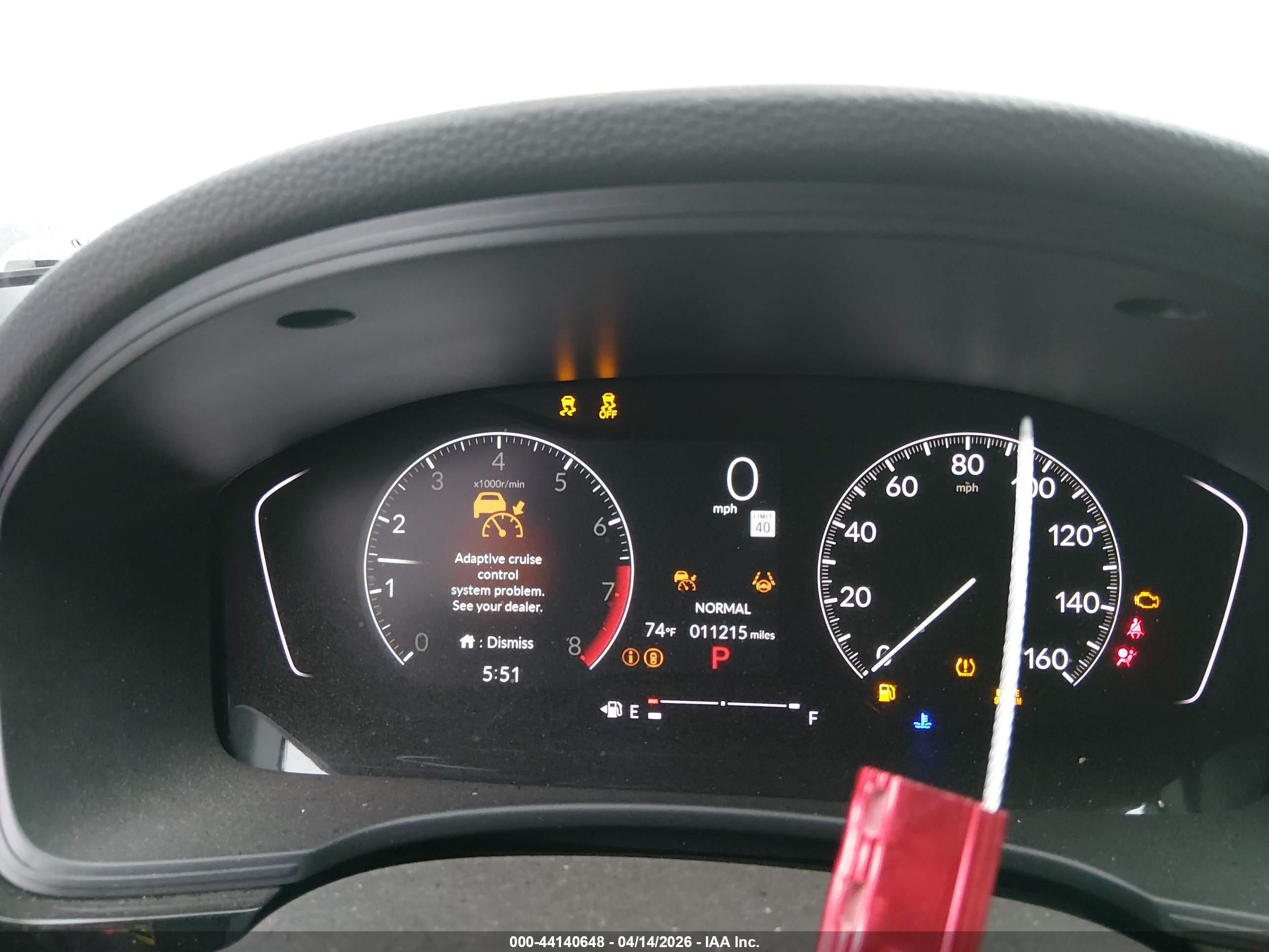 HONDA CIVIC image 7