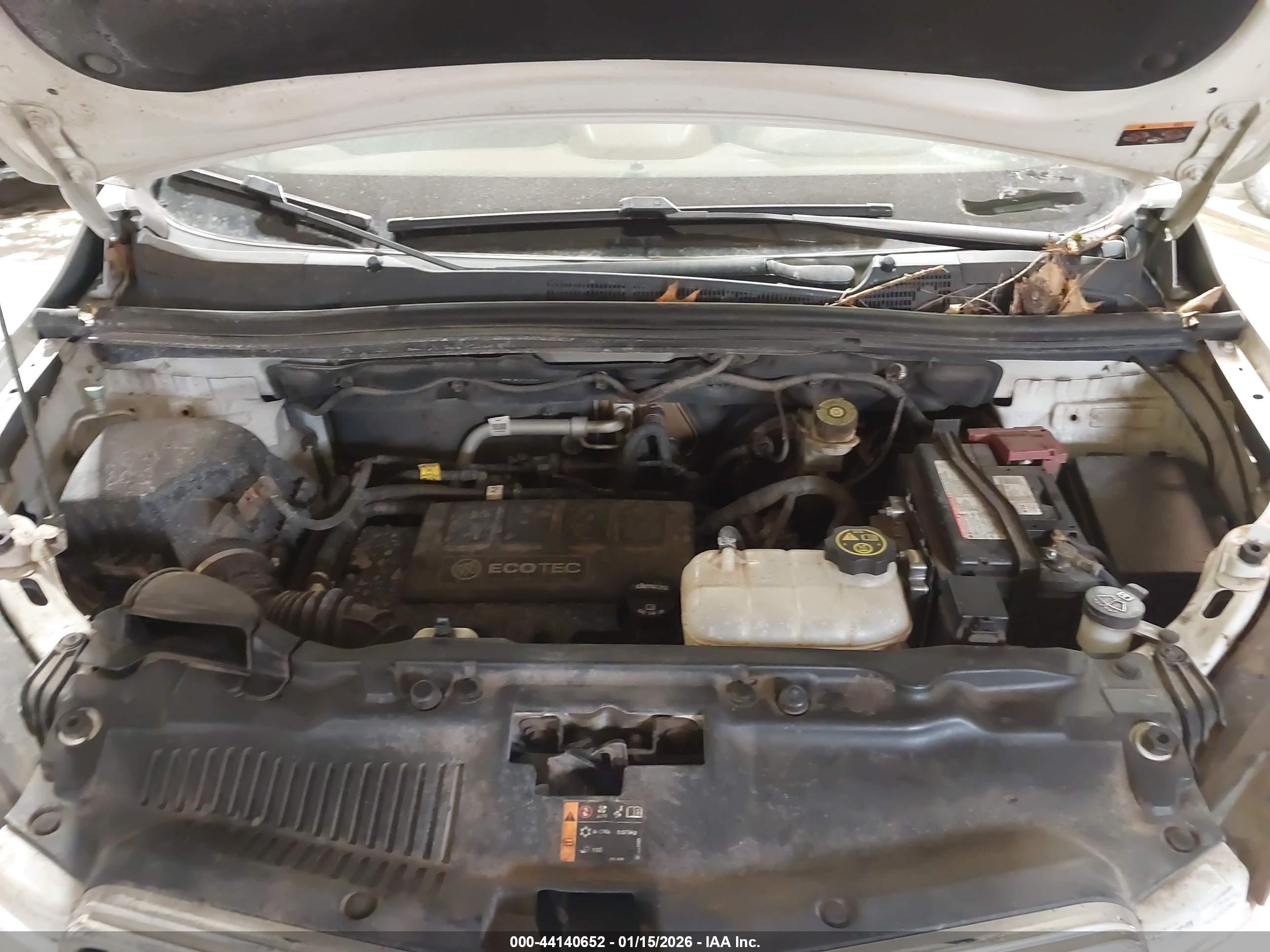 BUICK ENCORE image 10