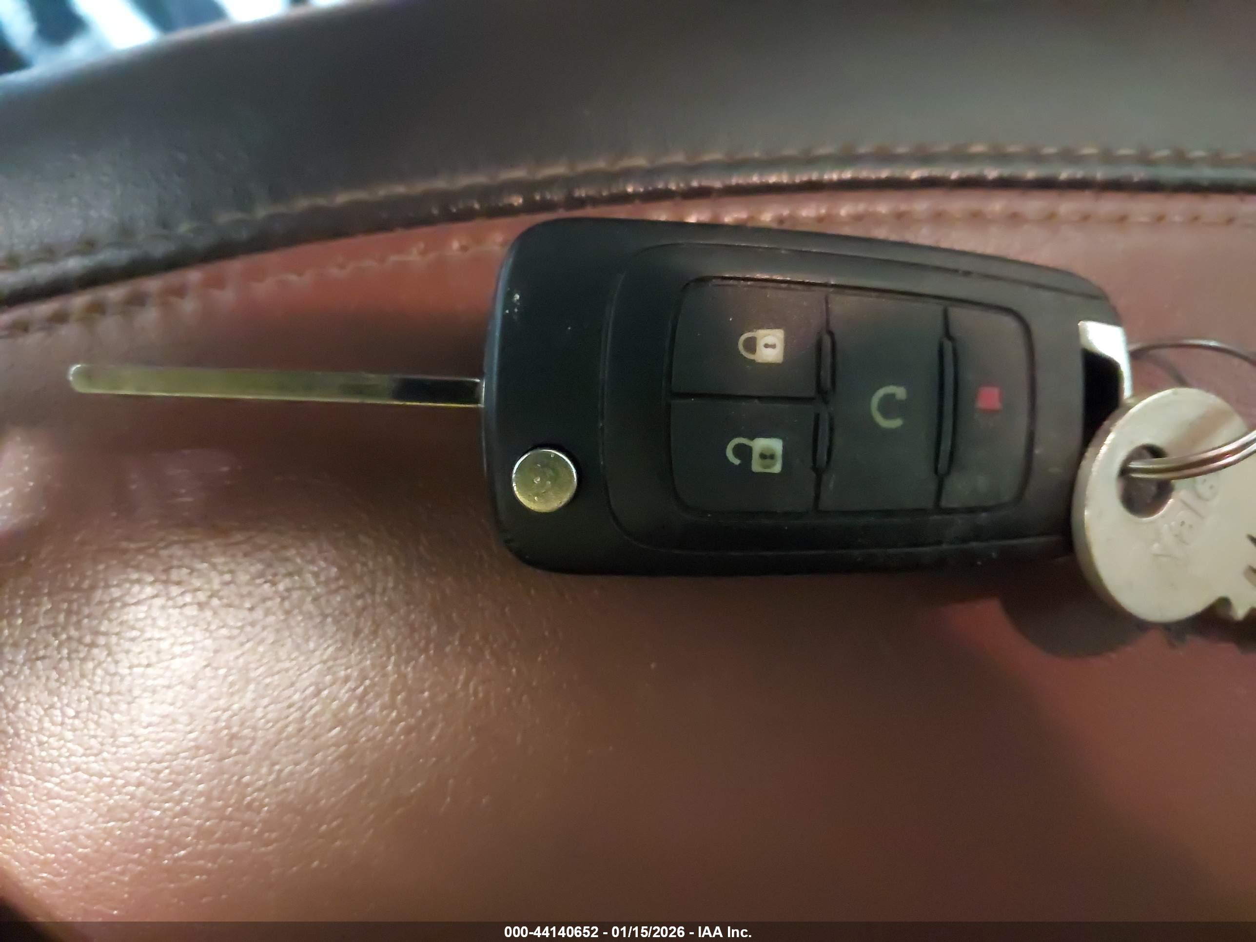BUICK ENCORE image 11