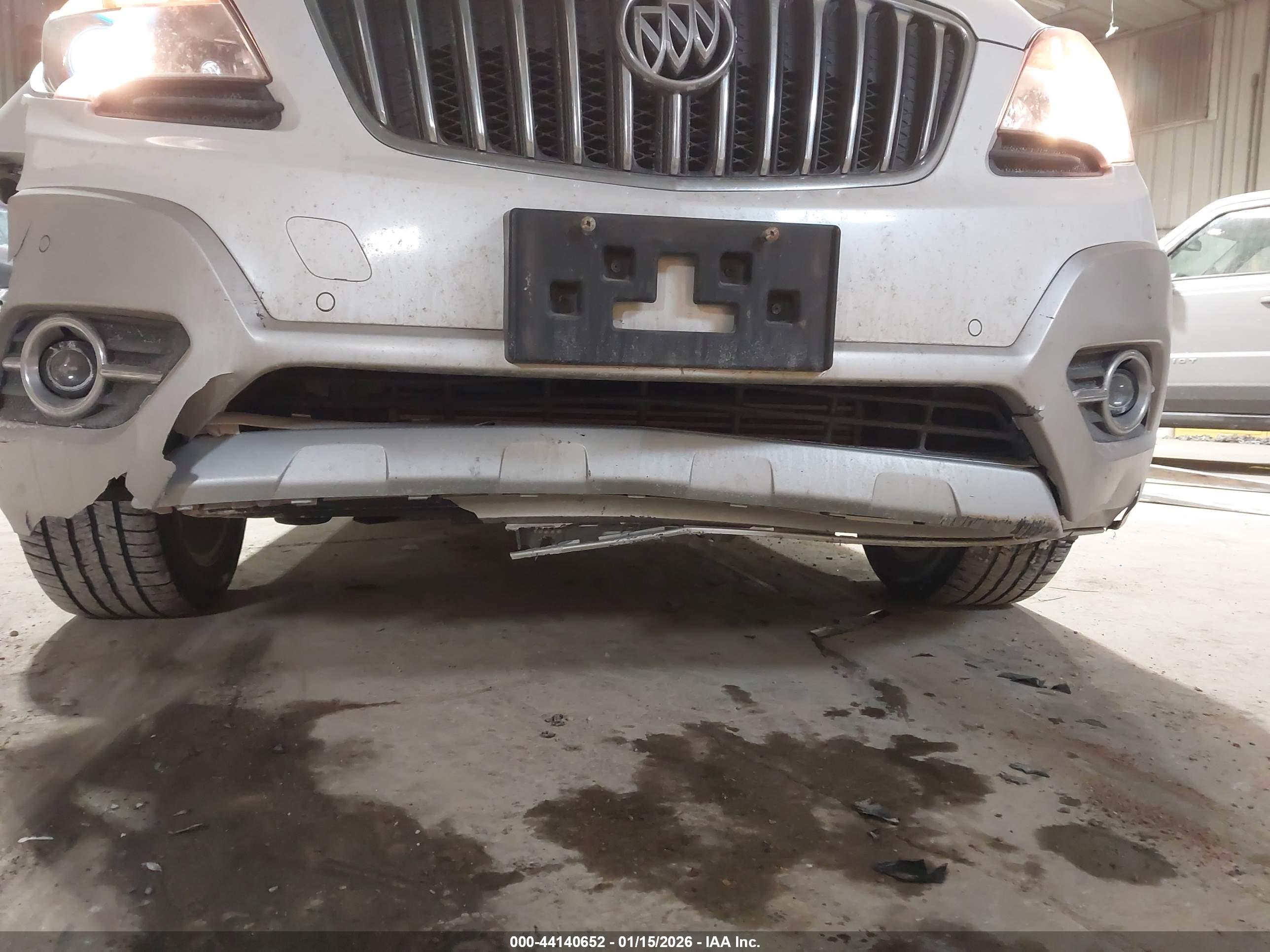 BUICK ENCORE image 6