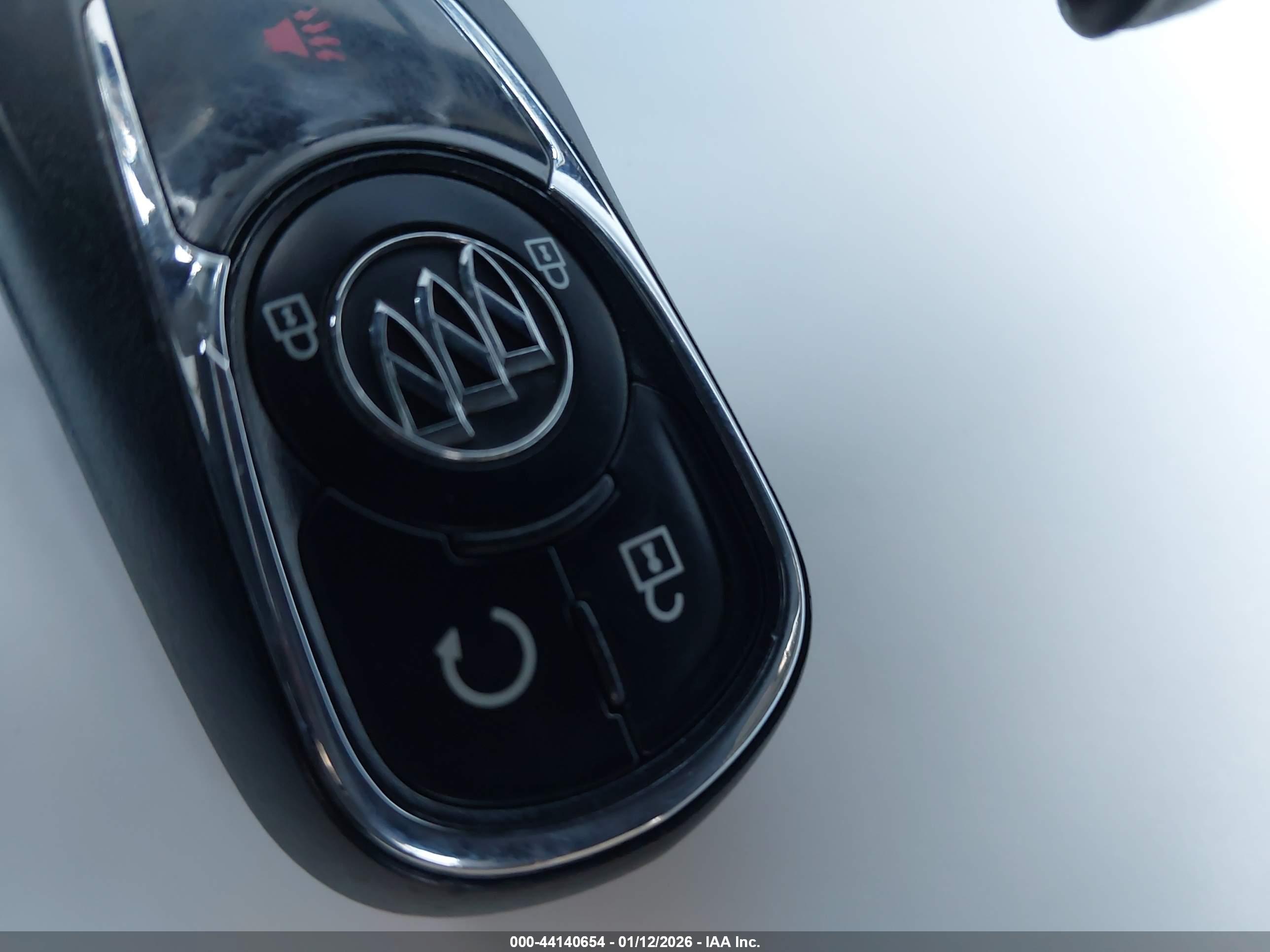 BUICK ENCORE image 11