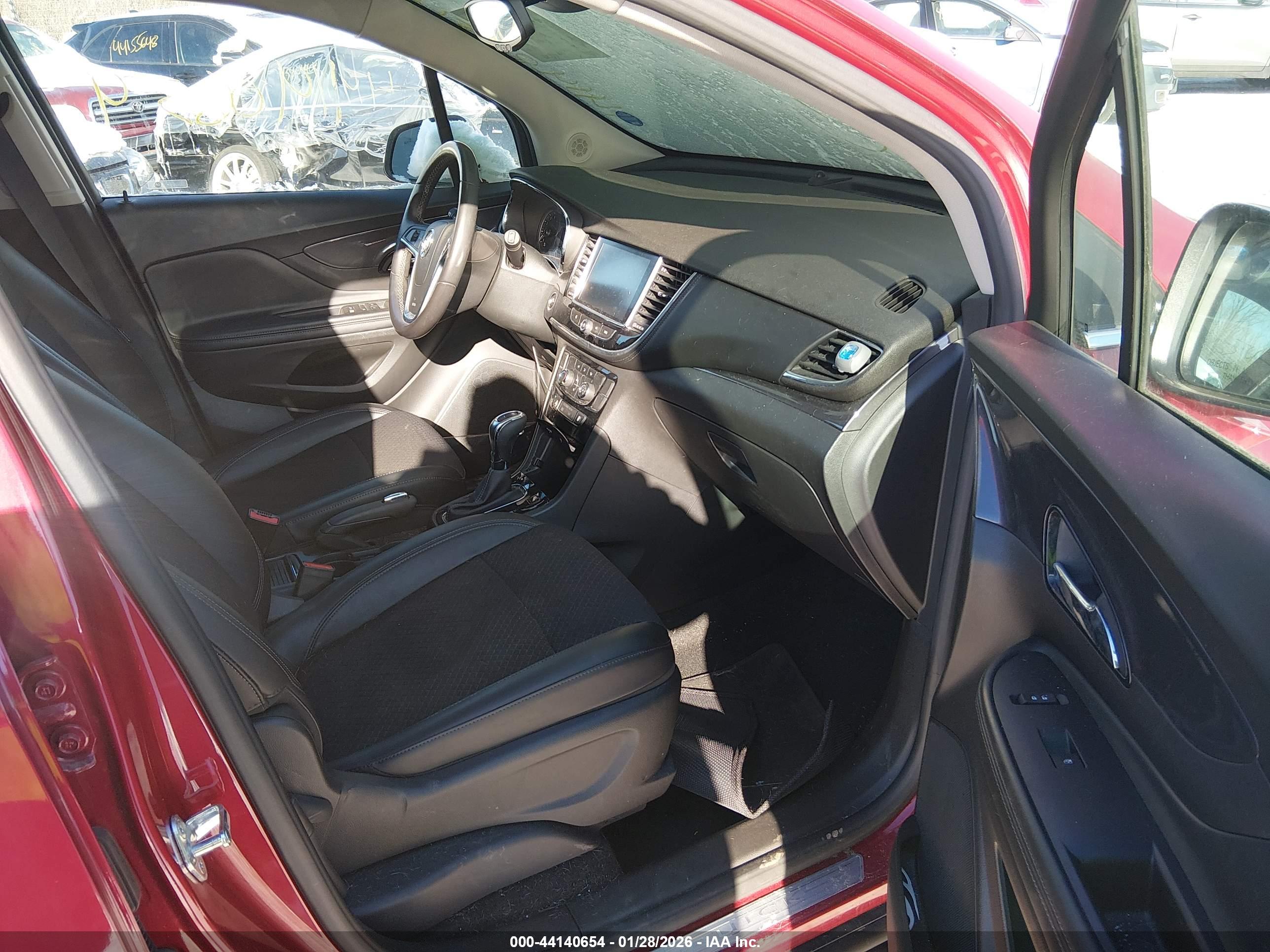 BUICK ENCORE image 5