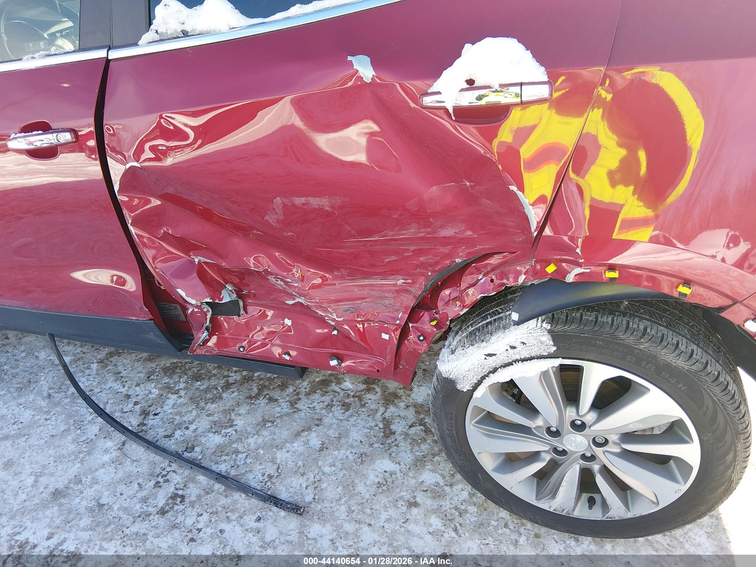 BUICK ENCORE image 6