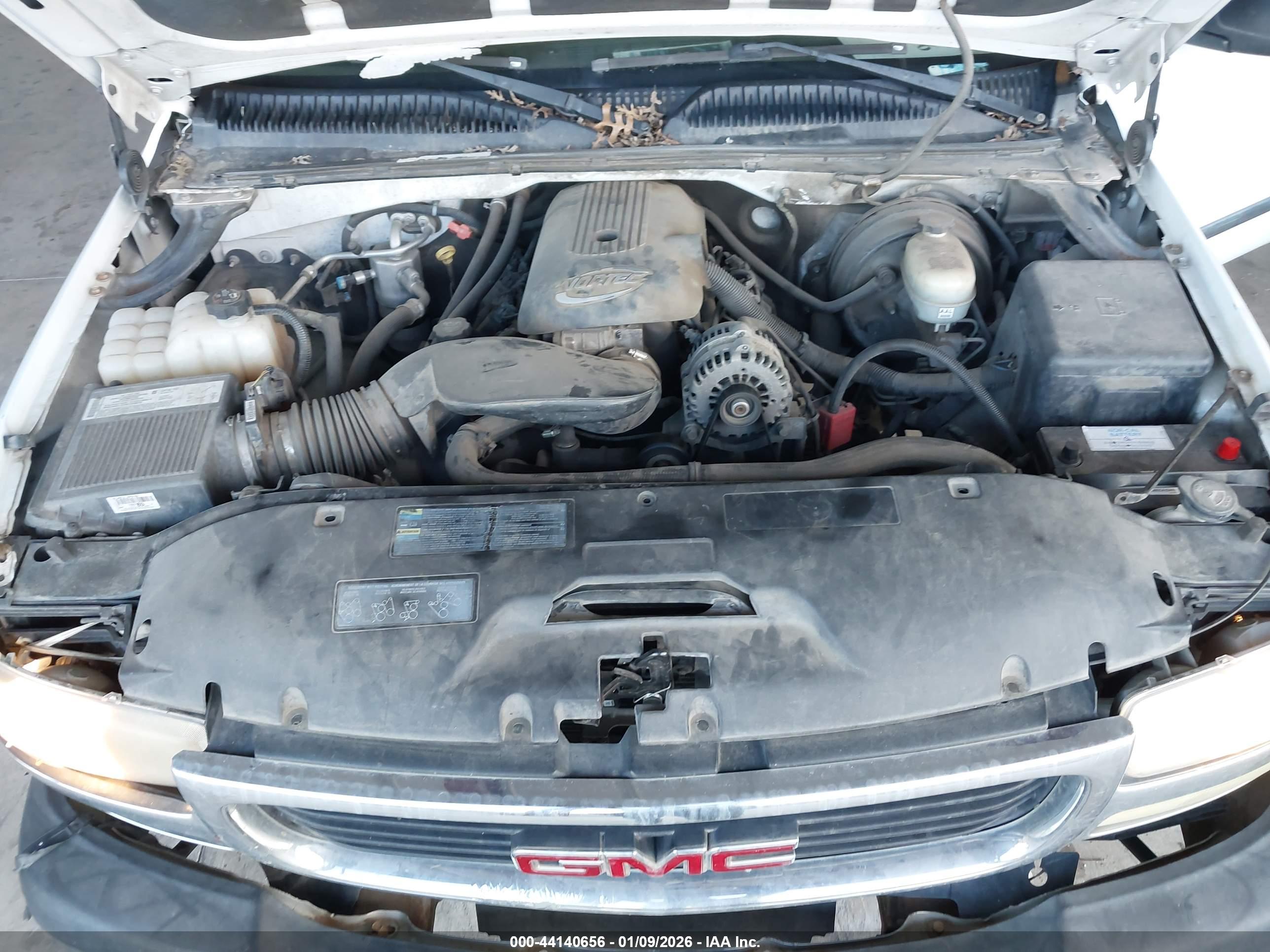 GMC SIERRA image 10