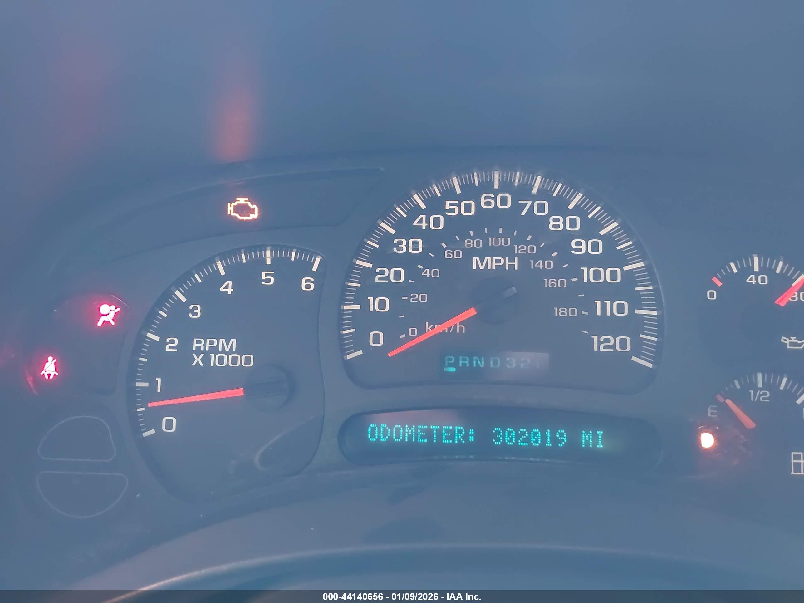 GMC SIERRA image 7