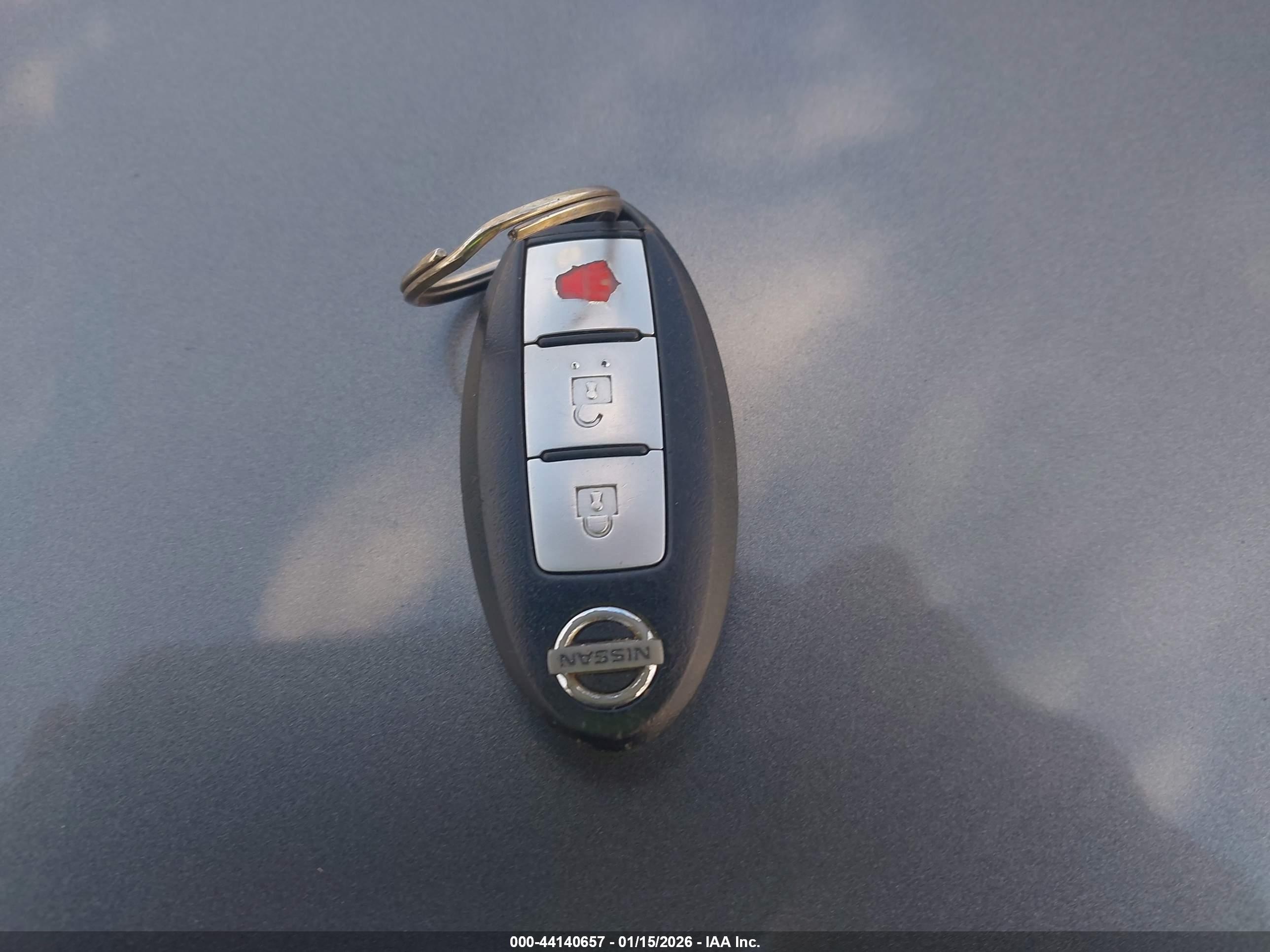 NISSAN SENTRA image 11