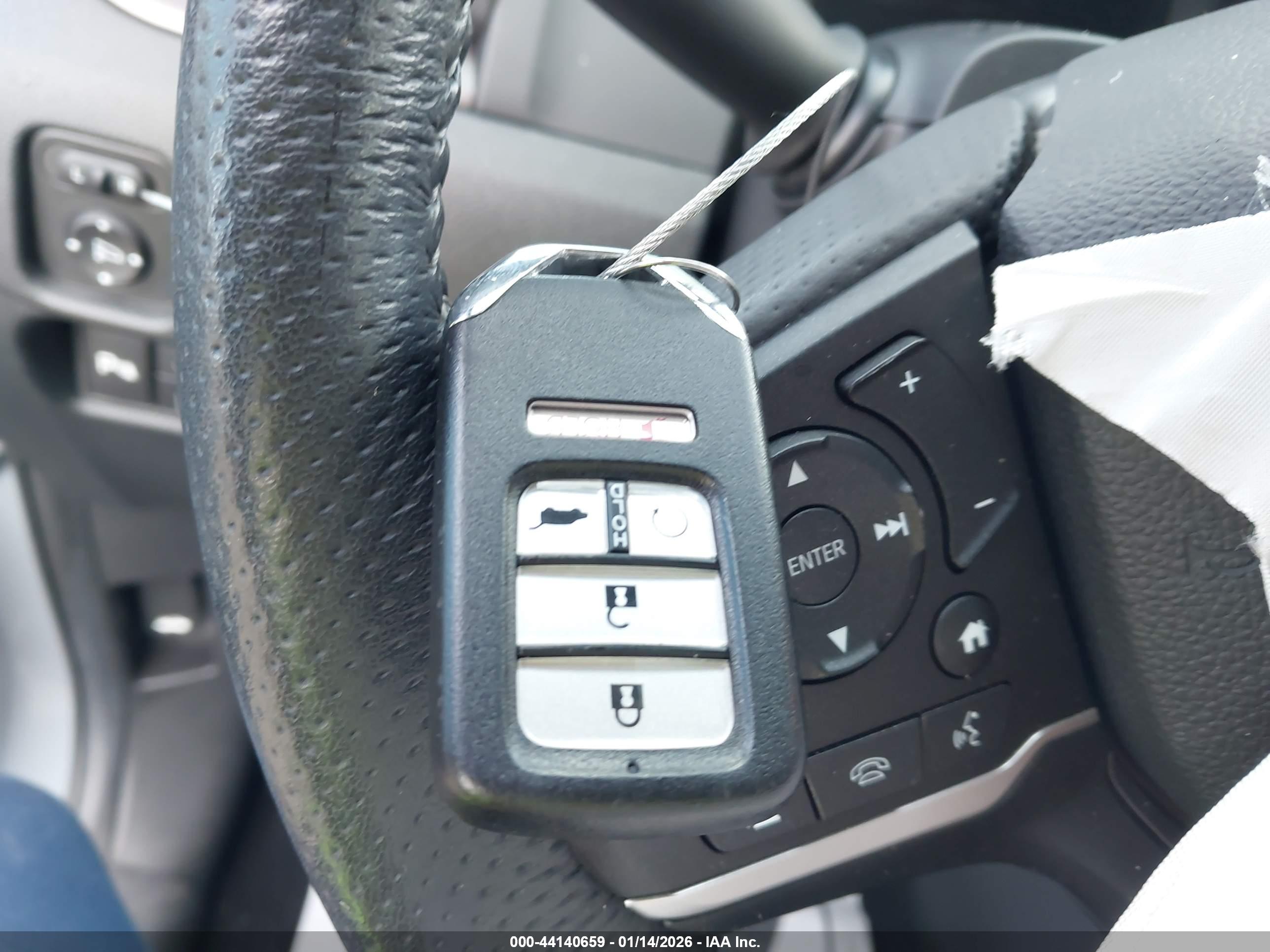 HONDA PASSPORT image 11
