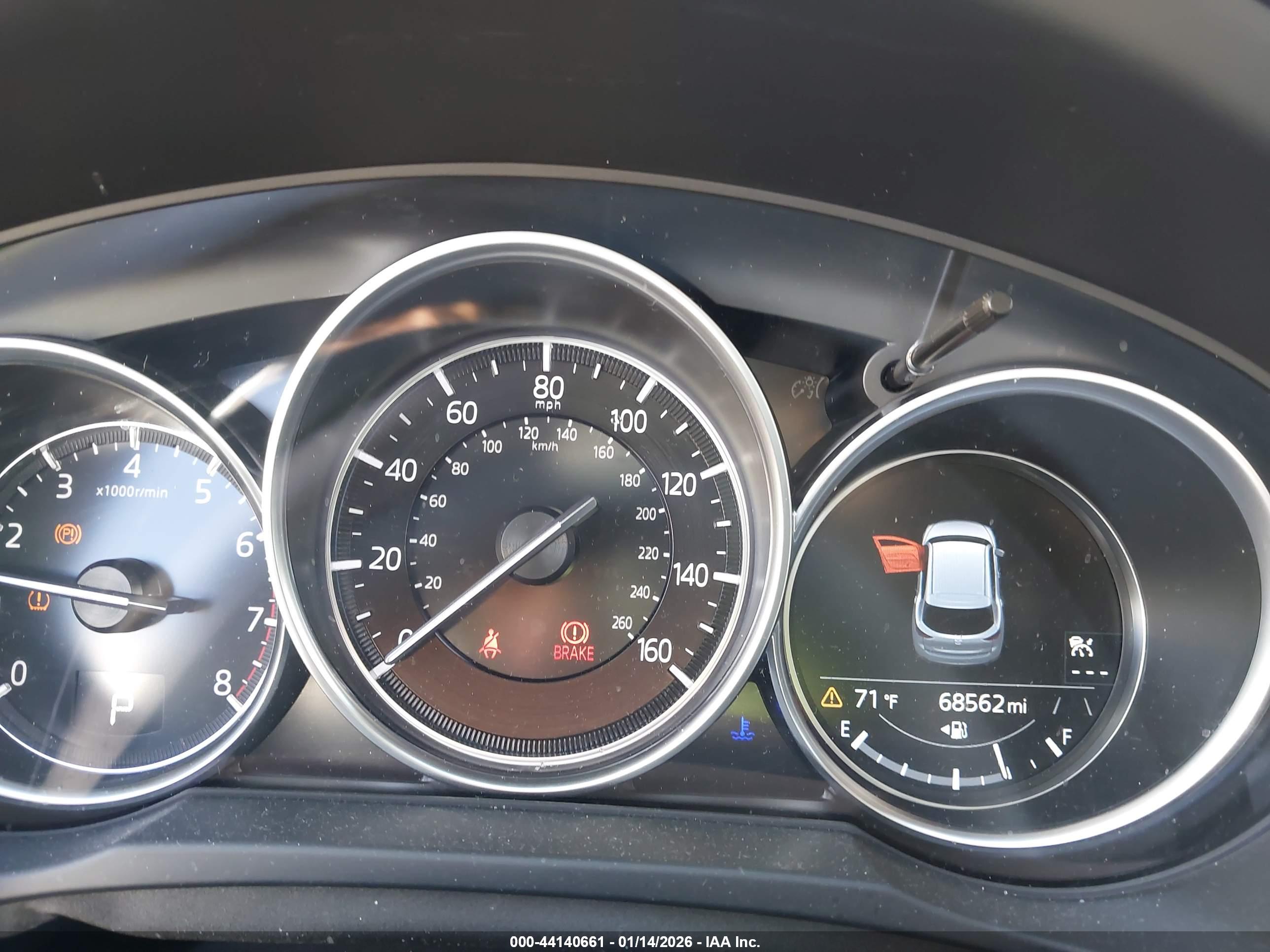 MAZDA CX-5 image 7