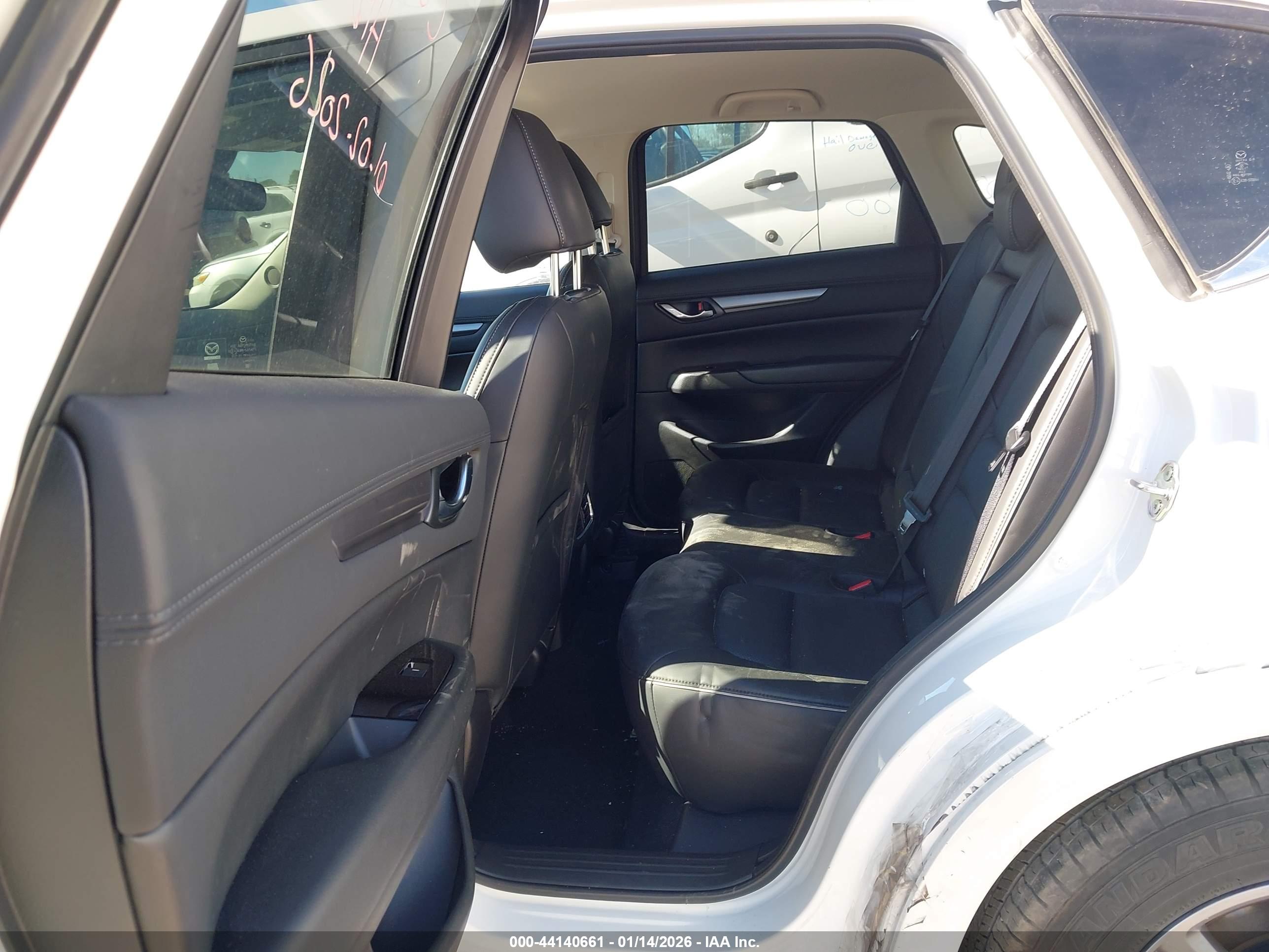 MAZDA CX-5 image 8