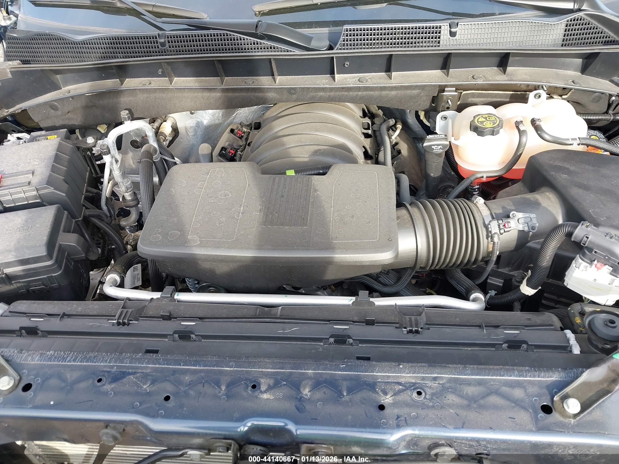 GMC SIERRA image 10