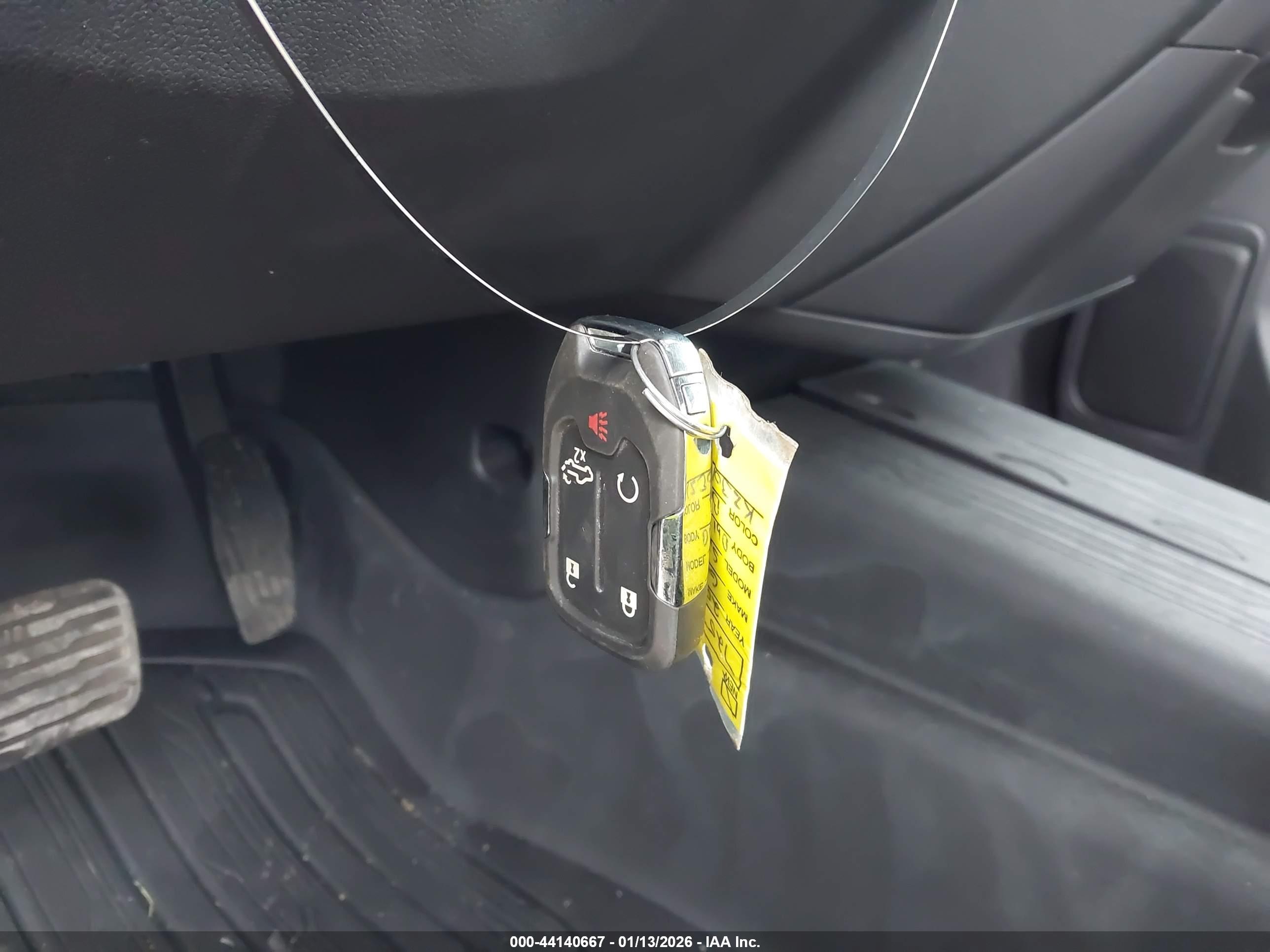 GMC SIERRA image 11