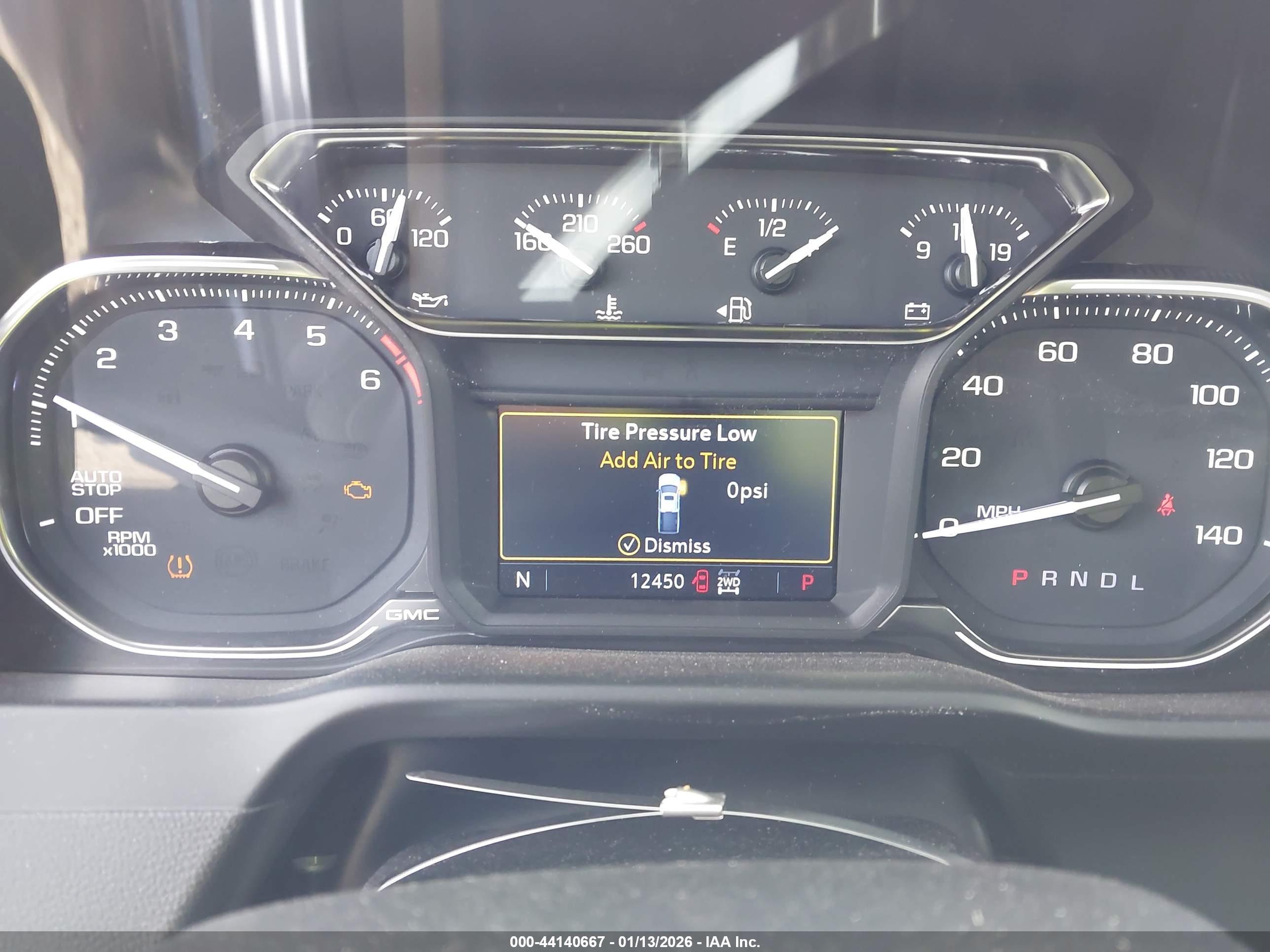 GMC SIERRA image 7
