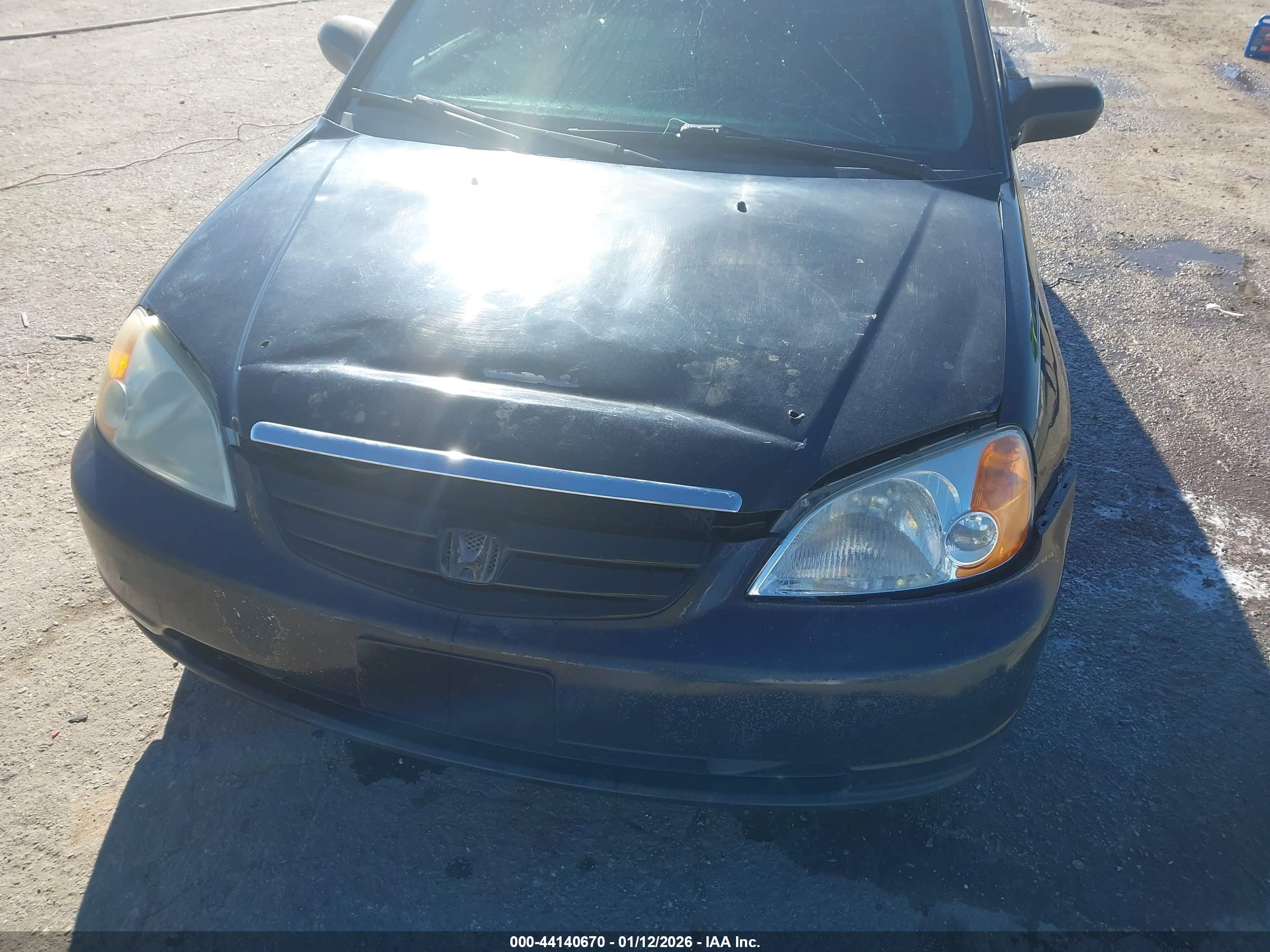 HONDA CIVIC image 6