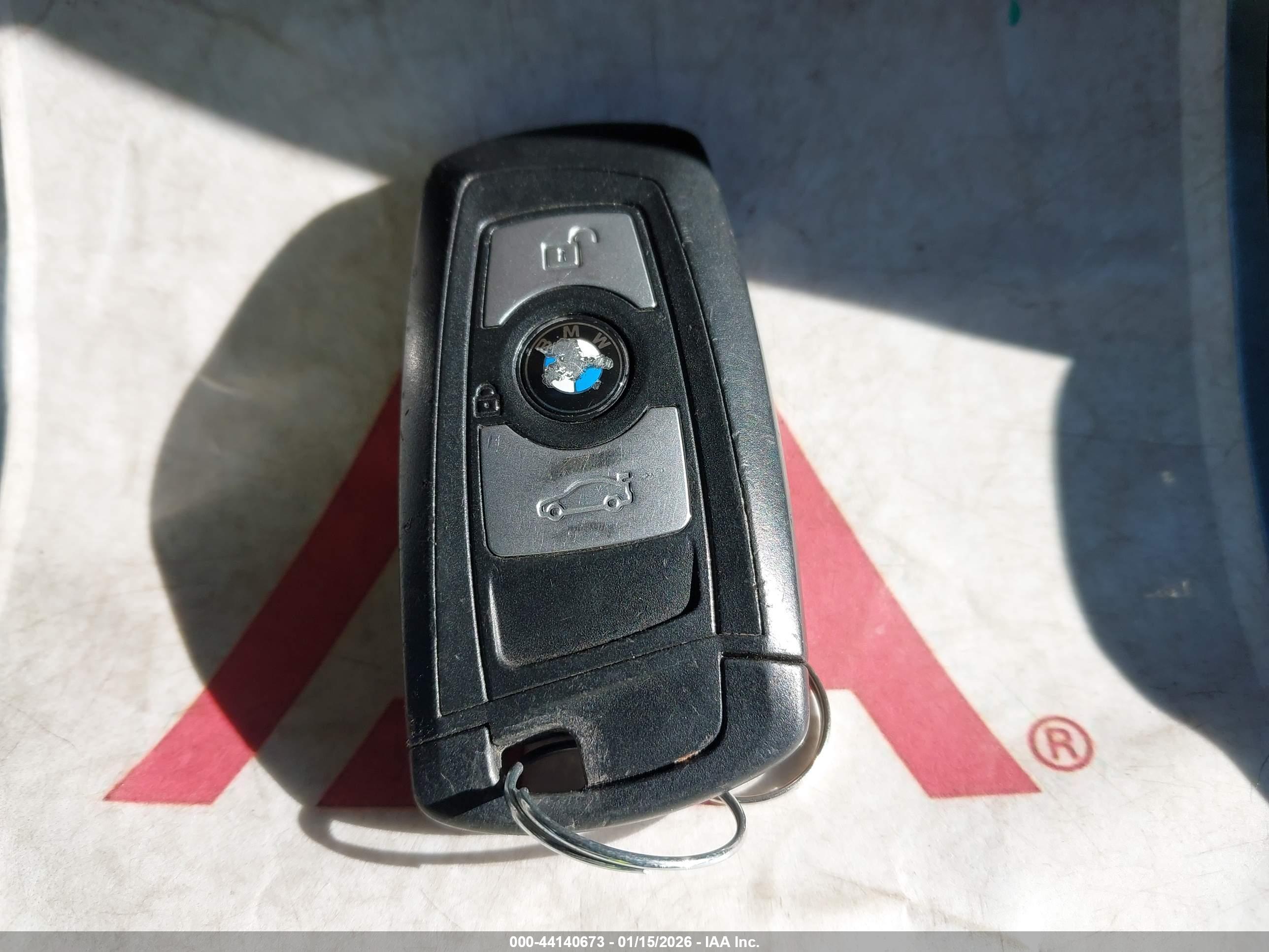 BMW 328I image 11