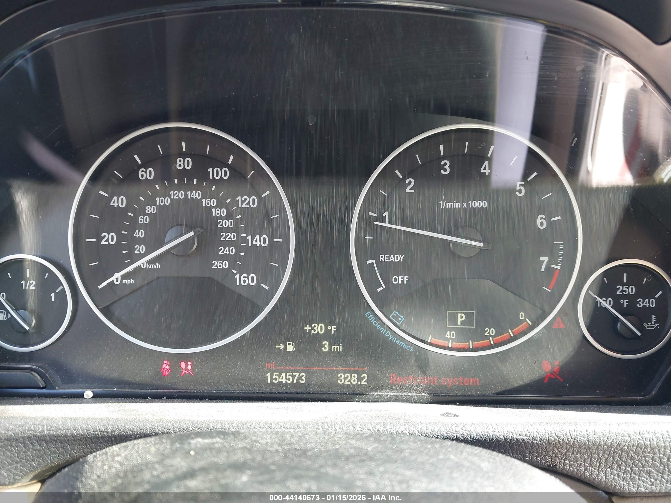 BMW 328I image 7