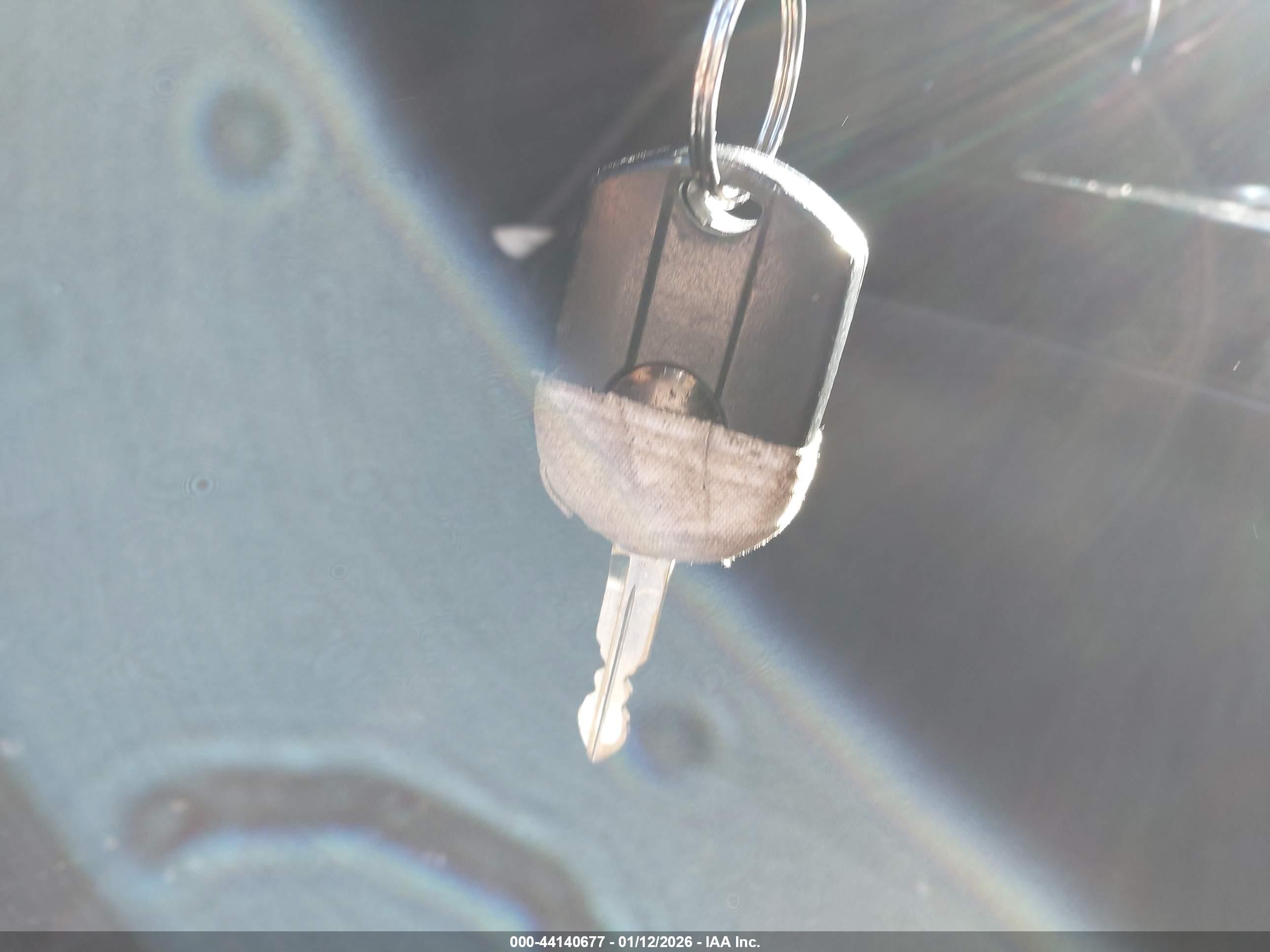 FORD ESCAPE image 11