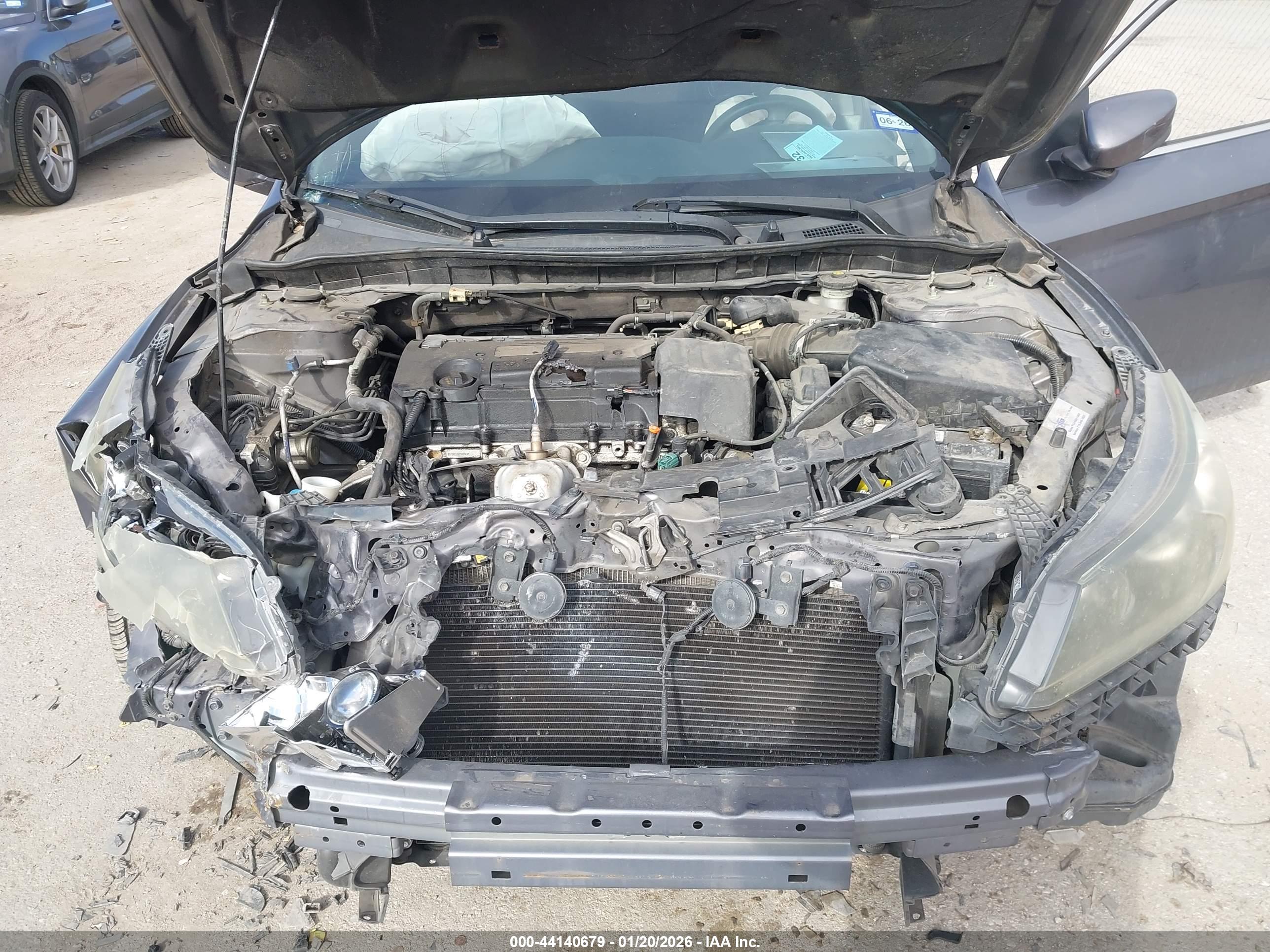 HONDA ACCORD image 10