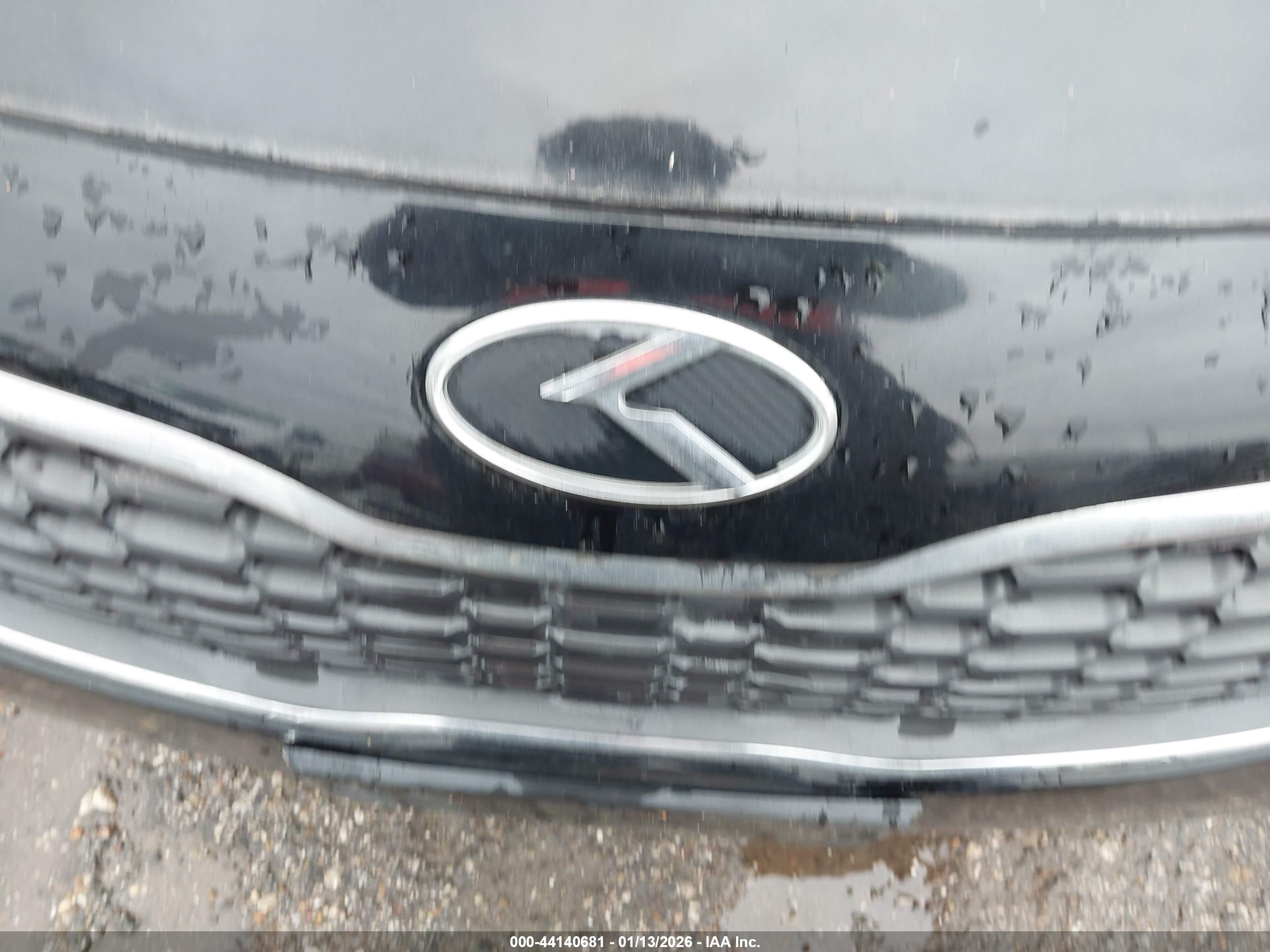 KIA FORTE image 6