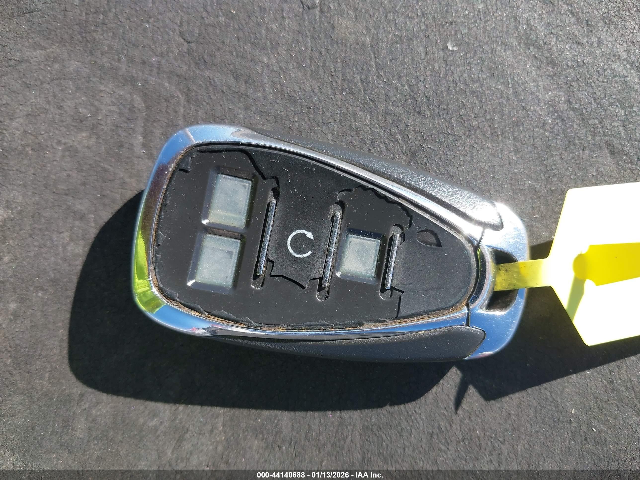 CHEVROLET EQUINOX image 11