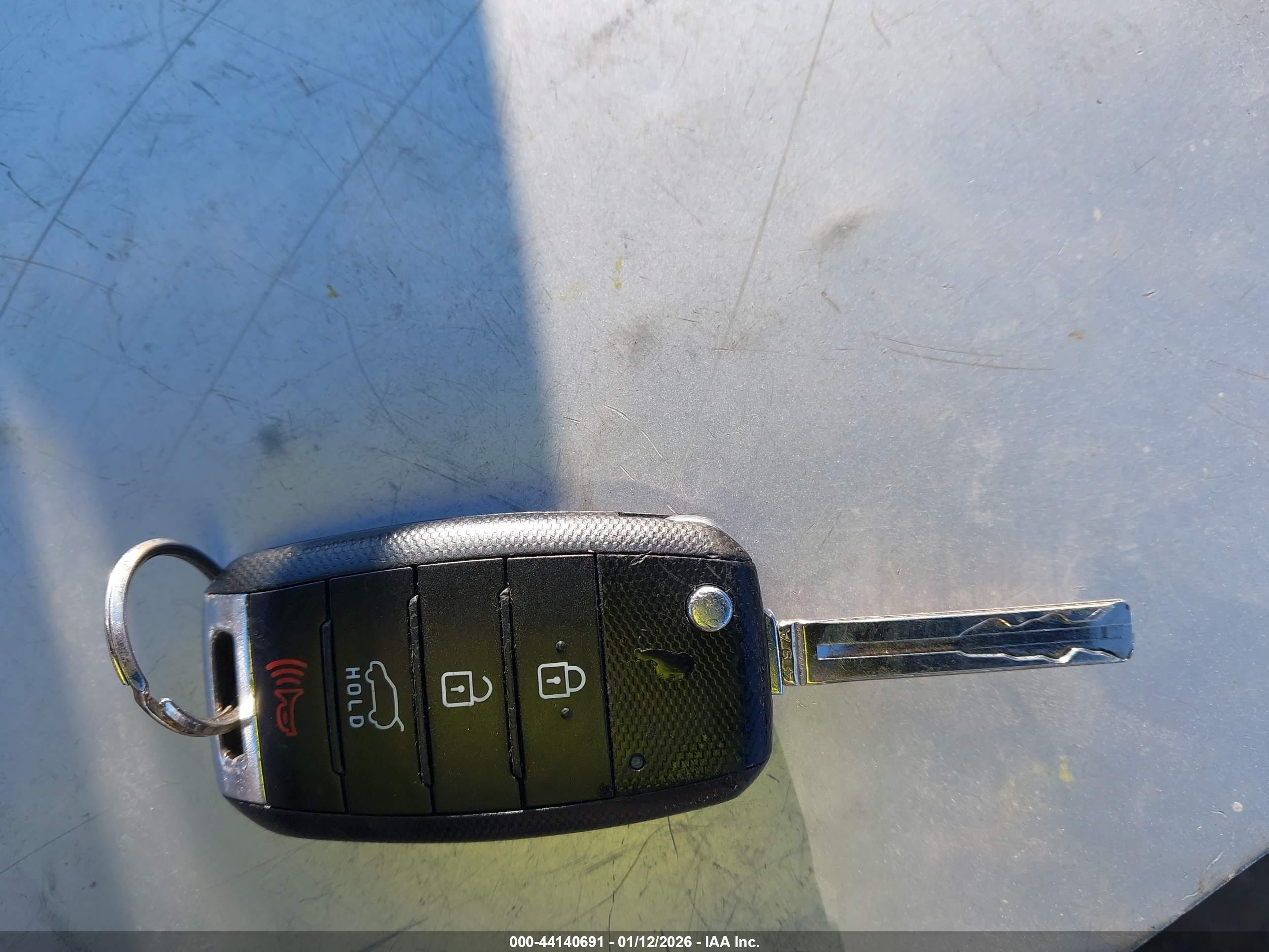 KIA SOUL image 11