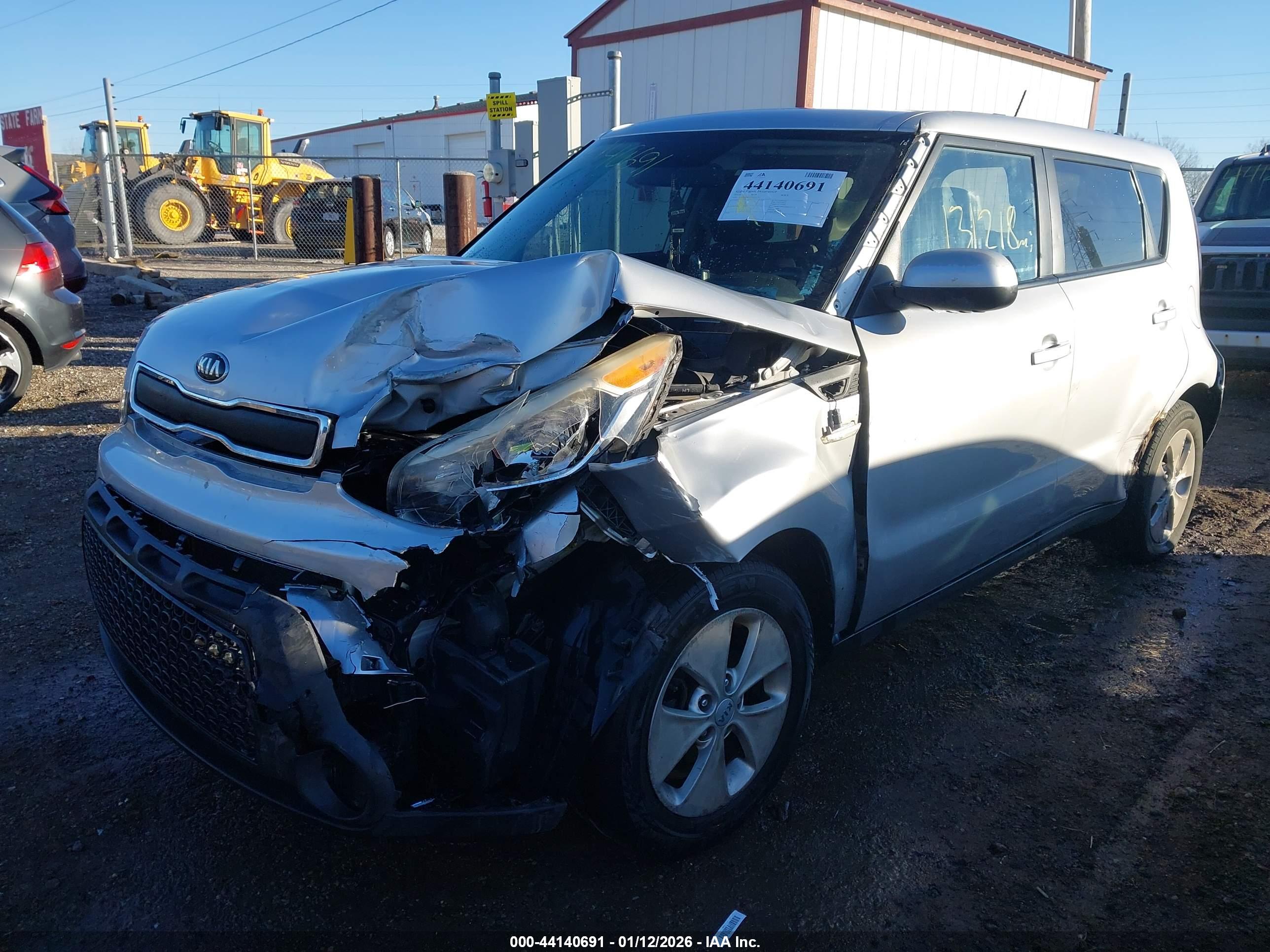 KIA SOUL image 6