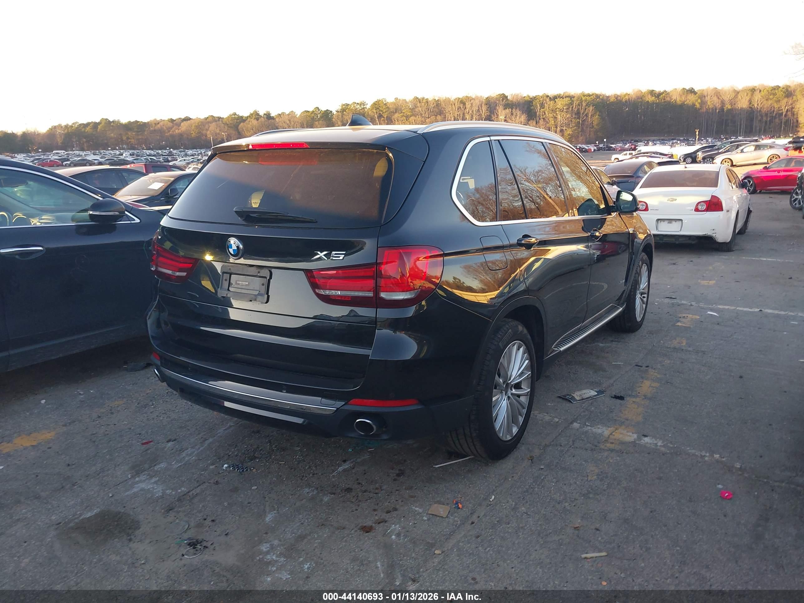 BMW X5 image 4