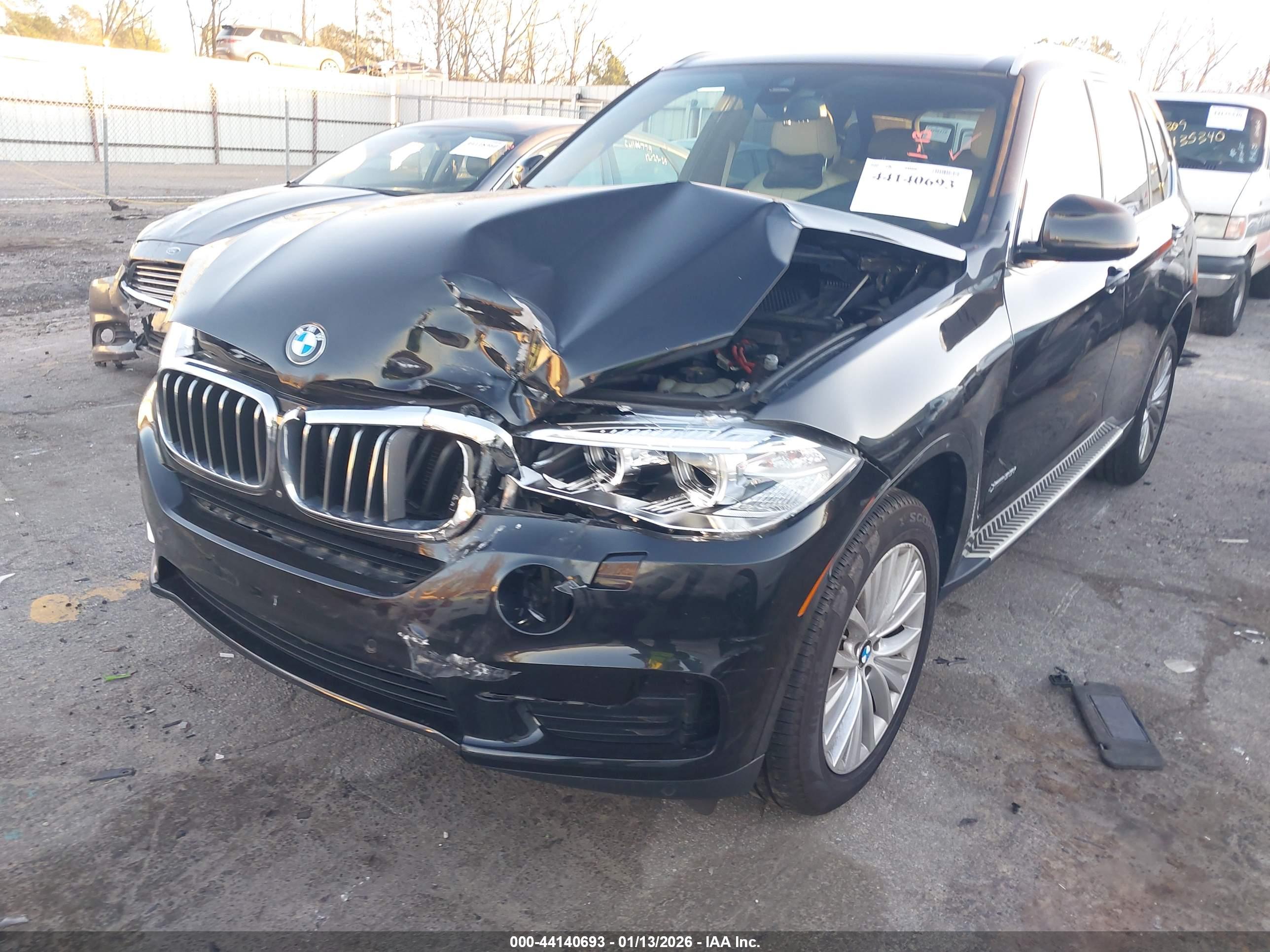 BMW X5 image 6
